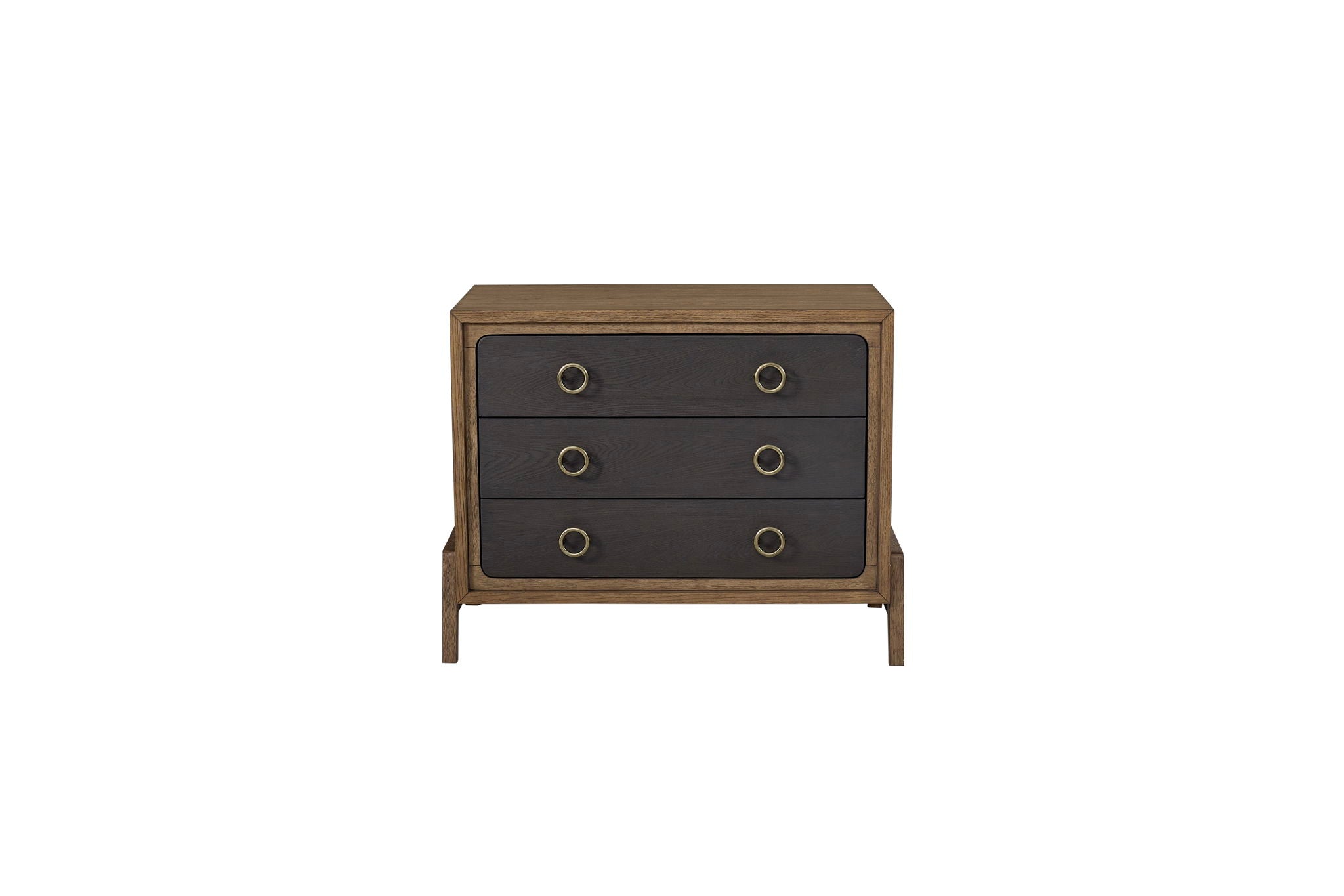Elure - Bachelors Chest - Latte / Black