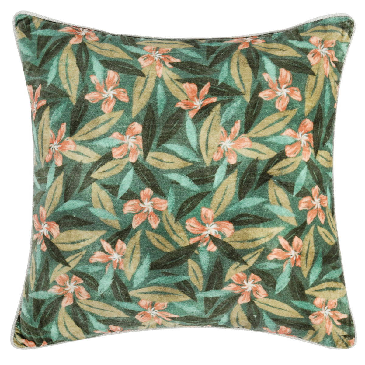 Lamia - Pillow 22' x 22'