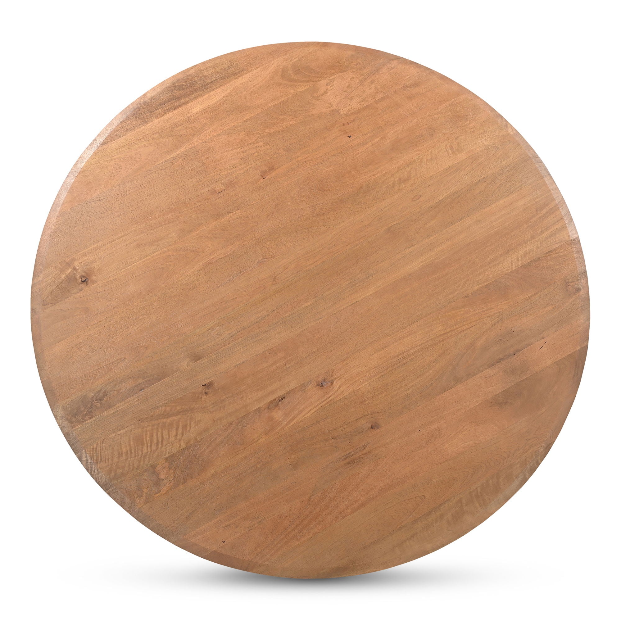 Wesley - Dining Table - Light Brown