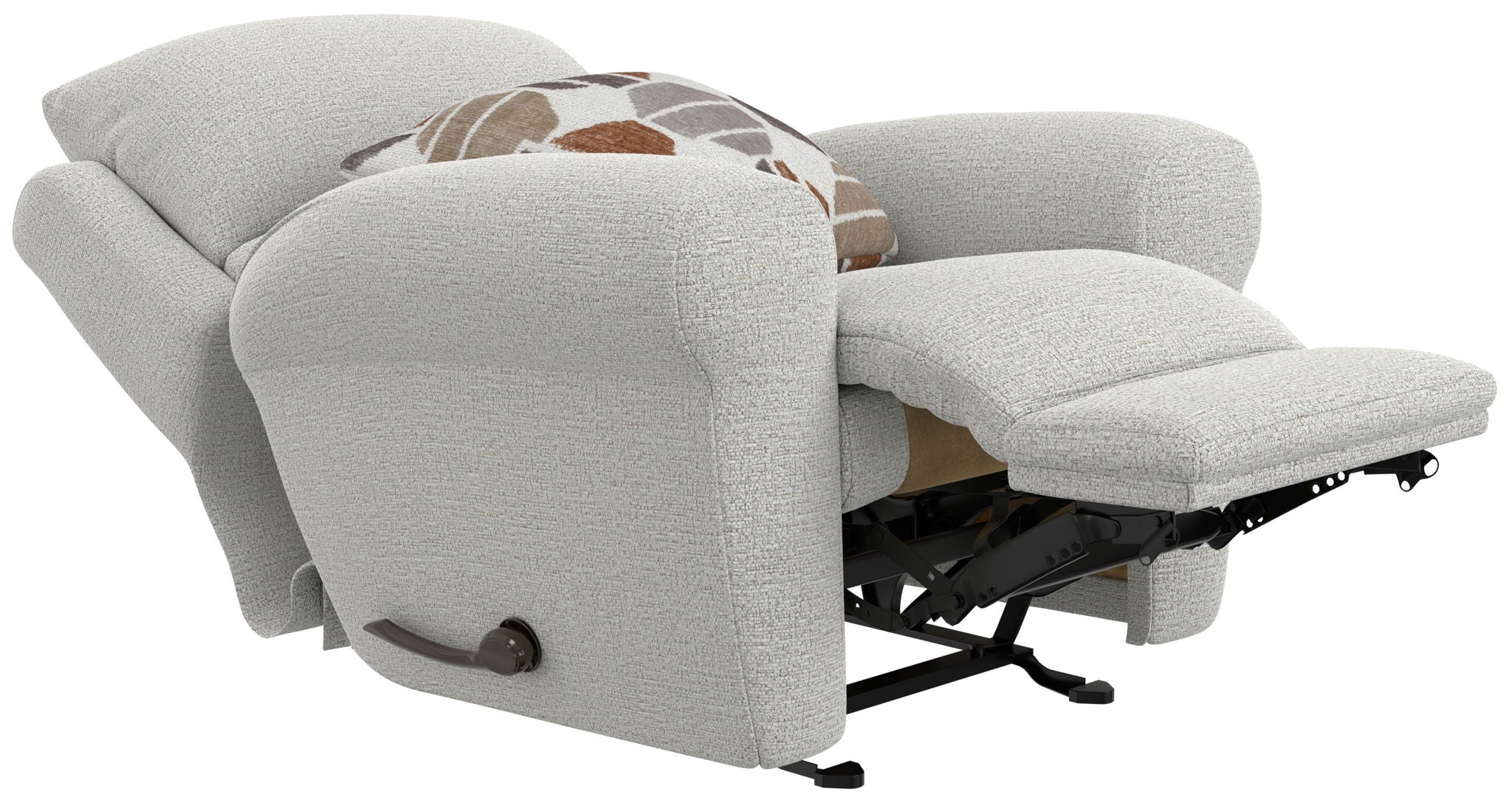 Kellen - Fabric Recliner