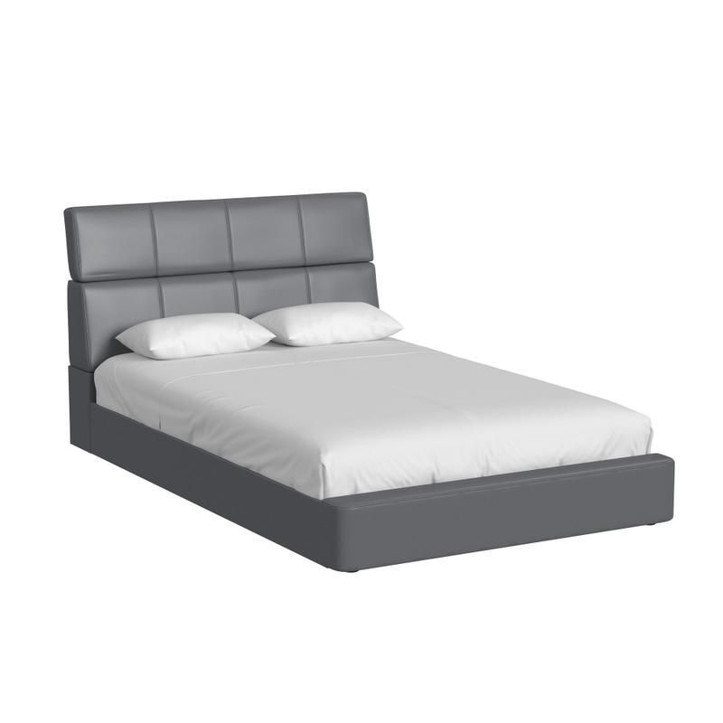 Valari - Upholstered Bed