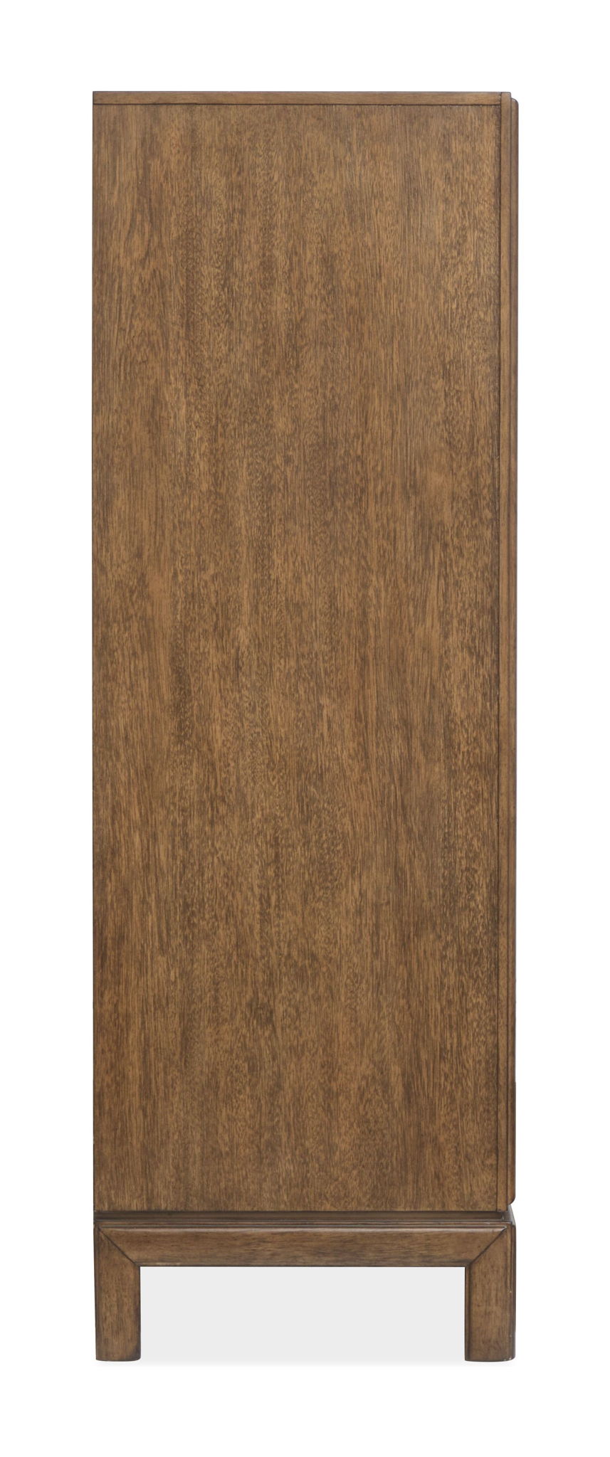 Ridgefield - Drawer Chest - Russet
