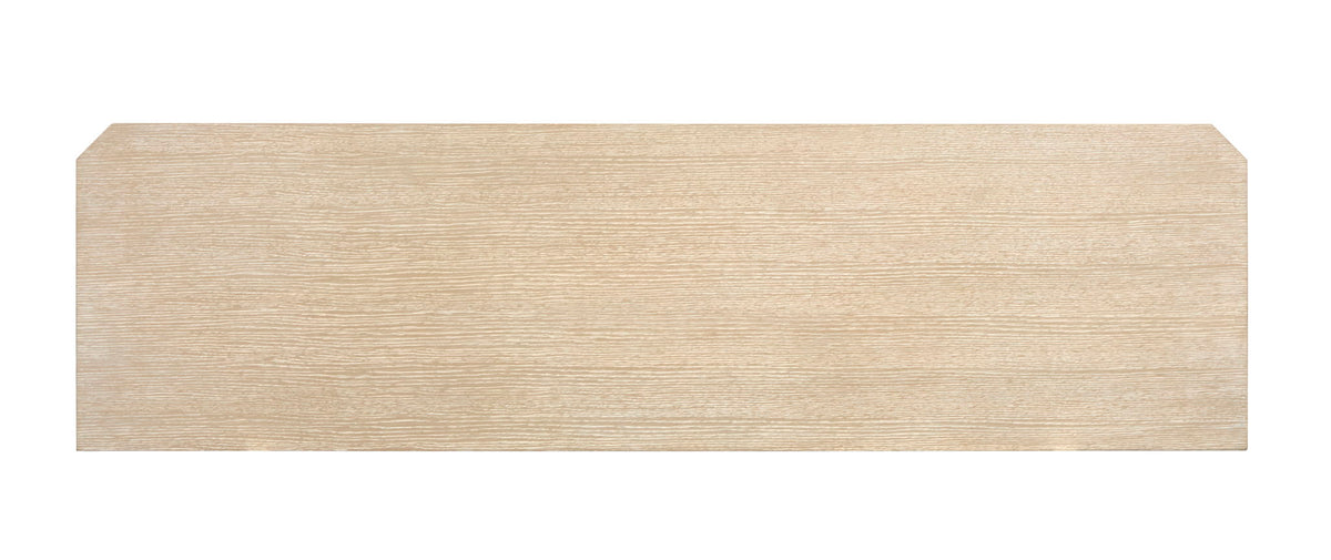 Echo Isles - Double Drawer Dresser