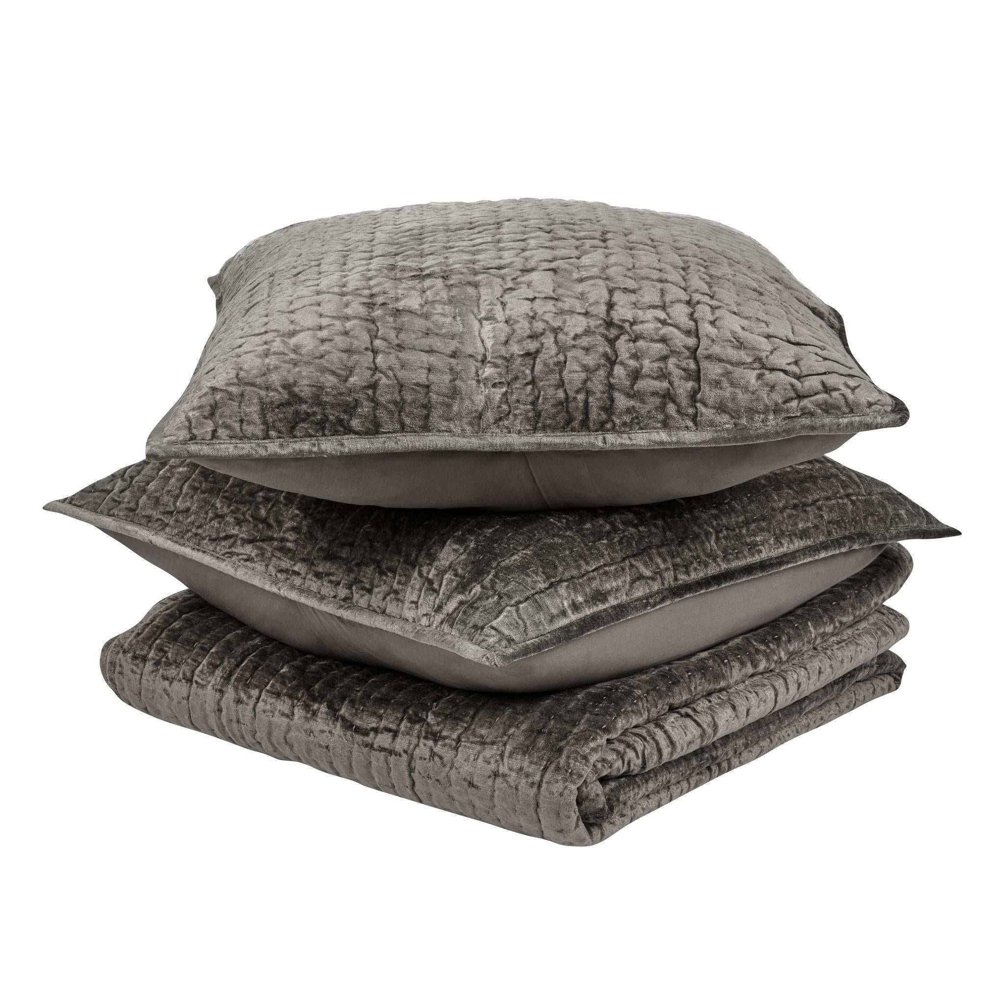 Bari - Velvet Sham