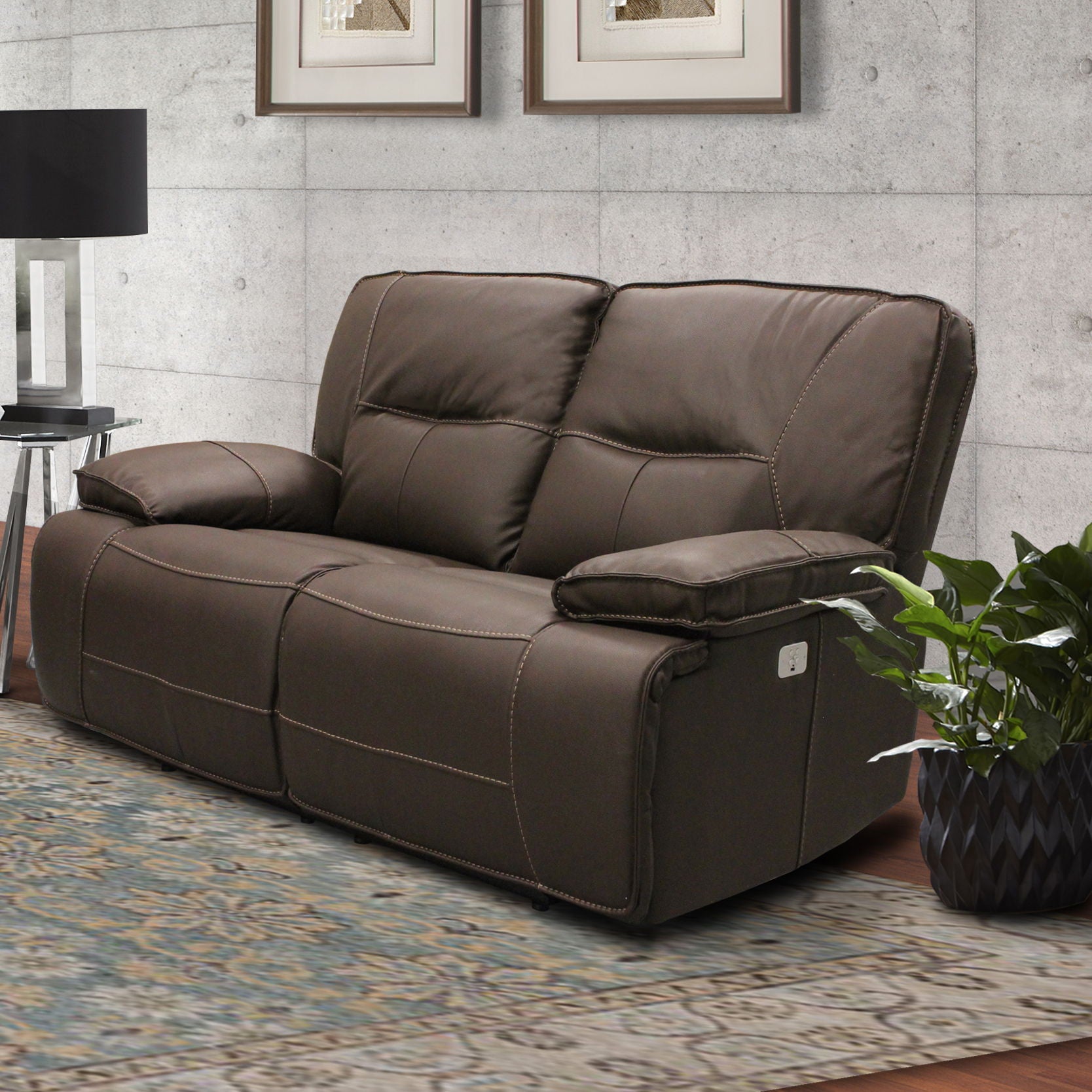 Spartacus - Living Room Set