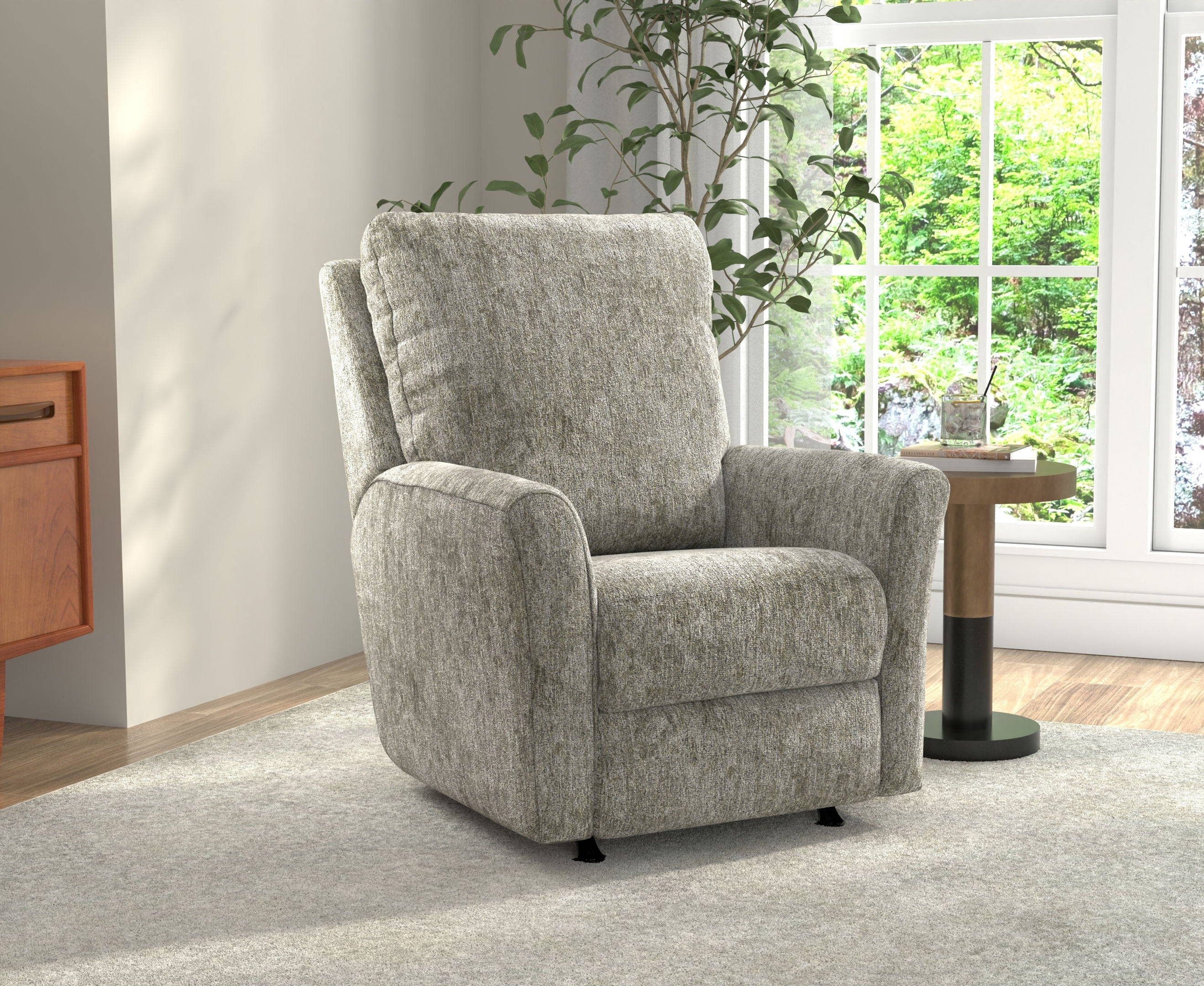 Belton - Recliner
