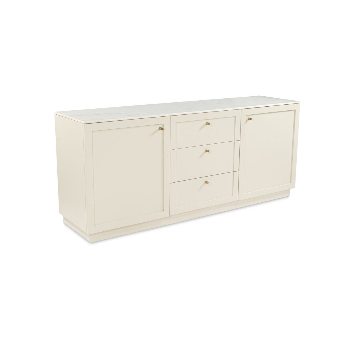 Nadine - Sideboard - Cream