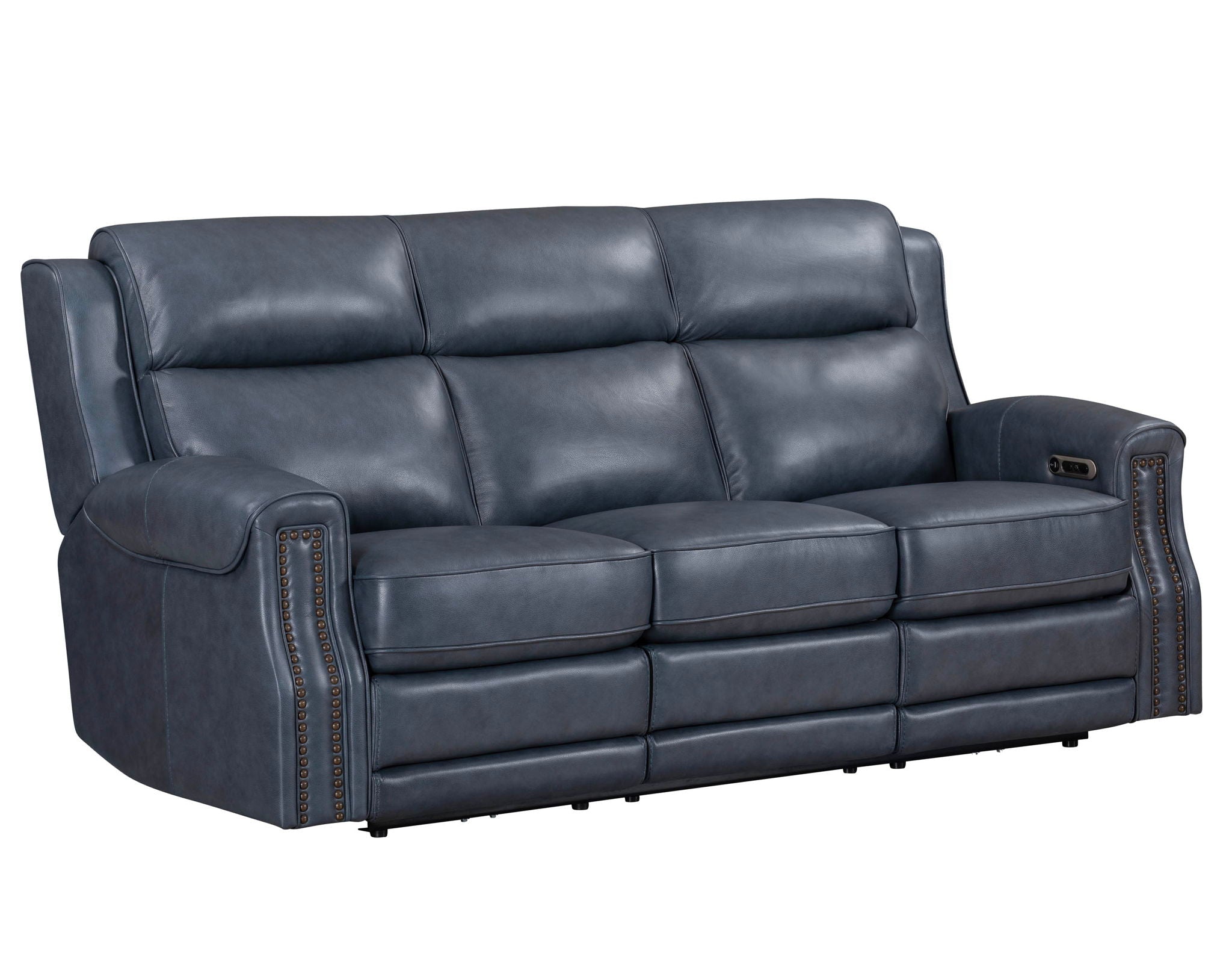 Hensley - Power Sofa