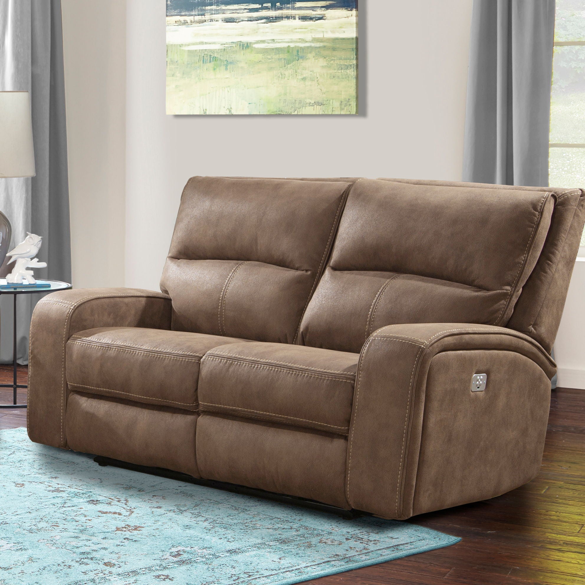 Polaris - Living Room Set