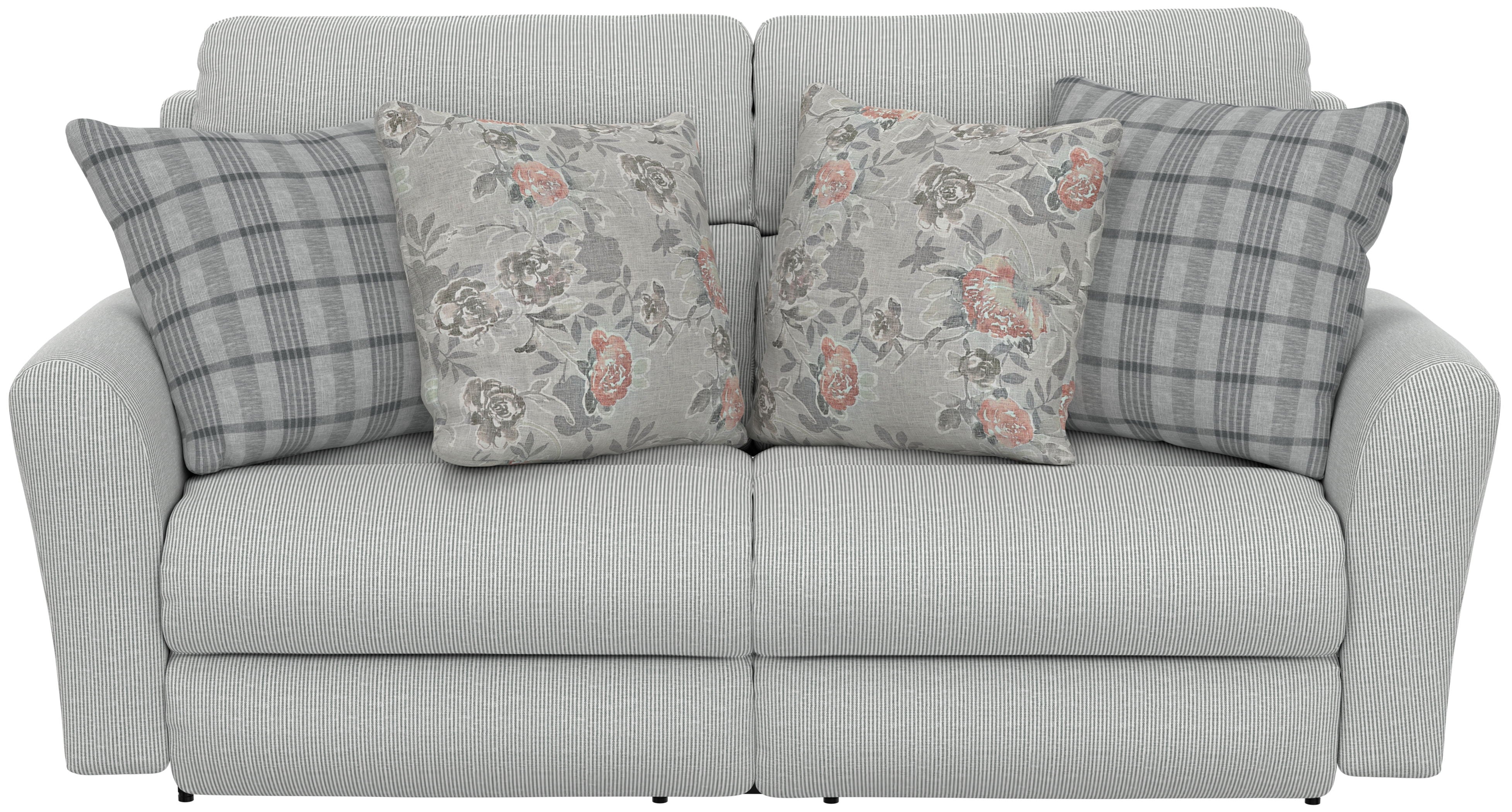 Chappy - Lay Flat Reclining Sofa