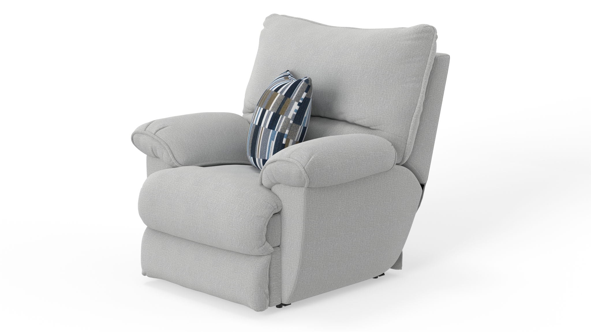 Lenny - Lay Flat Power Recliner