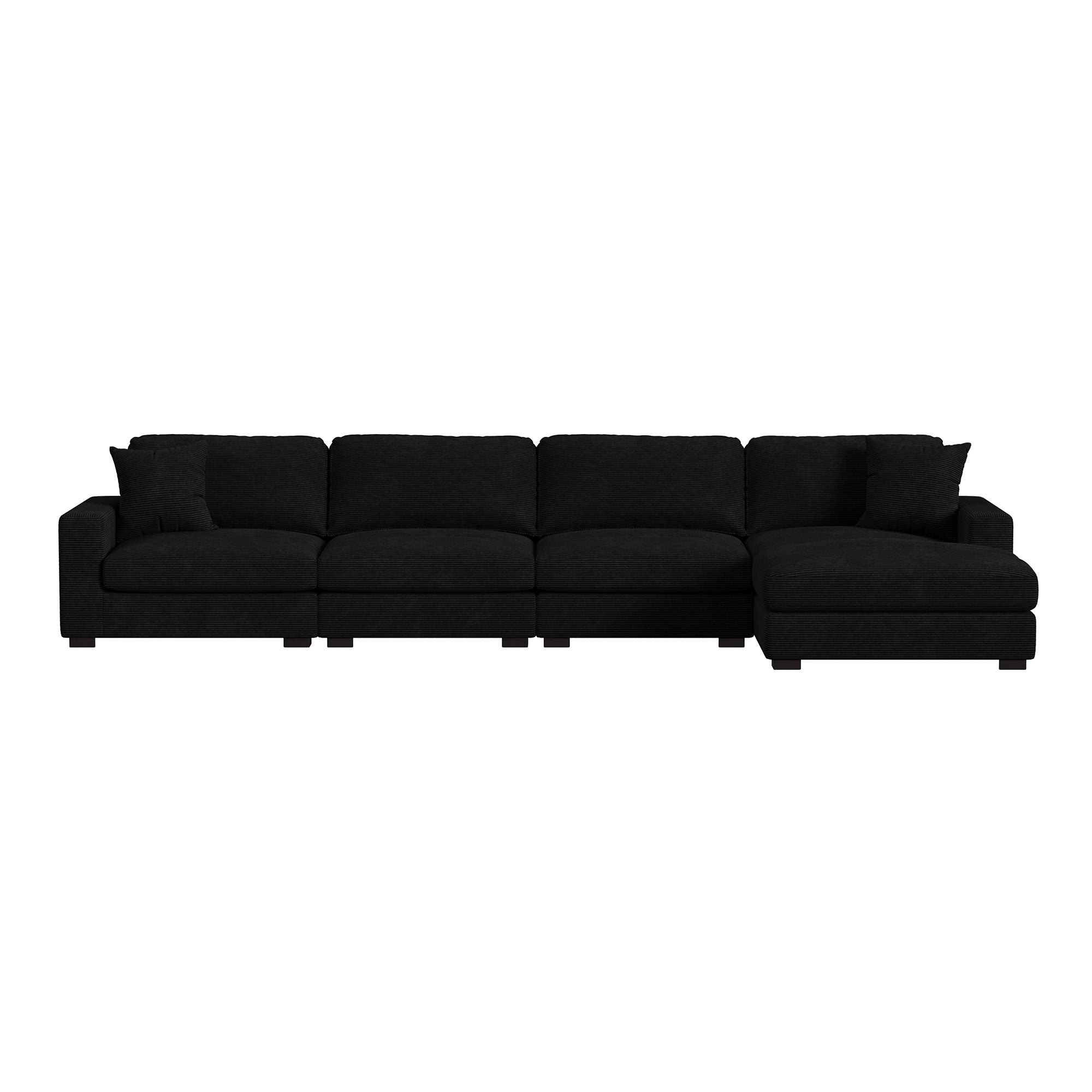Arizona - Modular Sectional Set