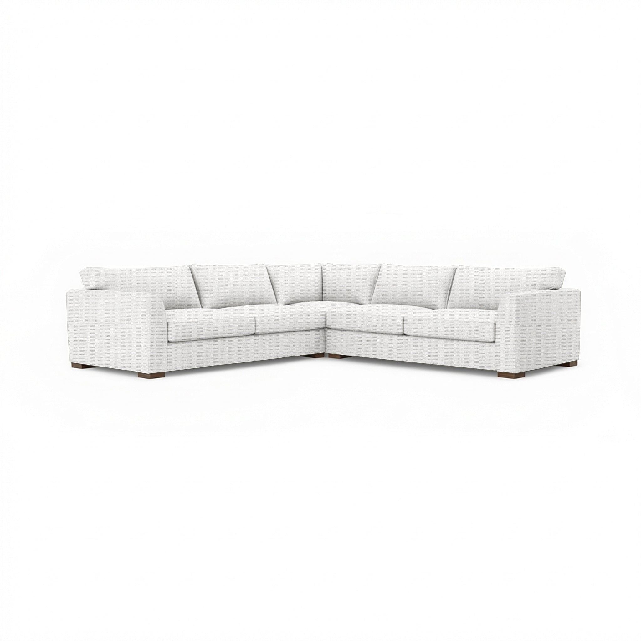 Bryson - 3 Piece Sectional - ElPaso