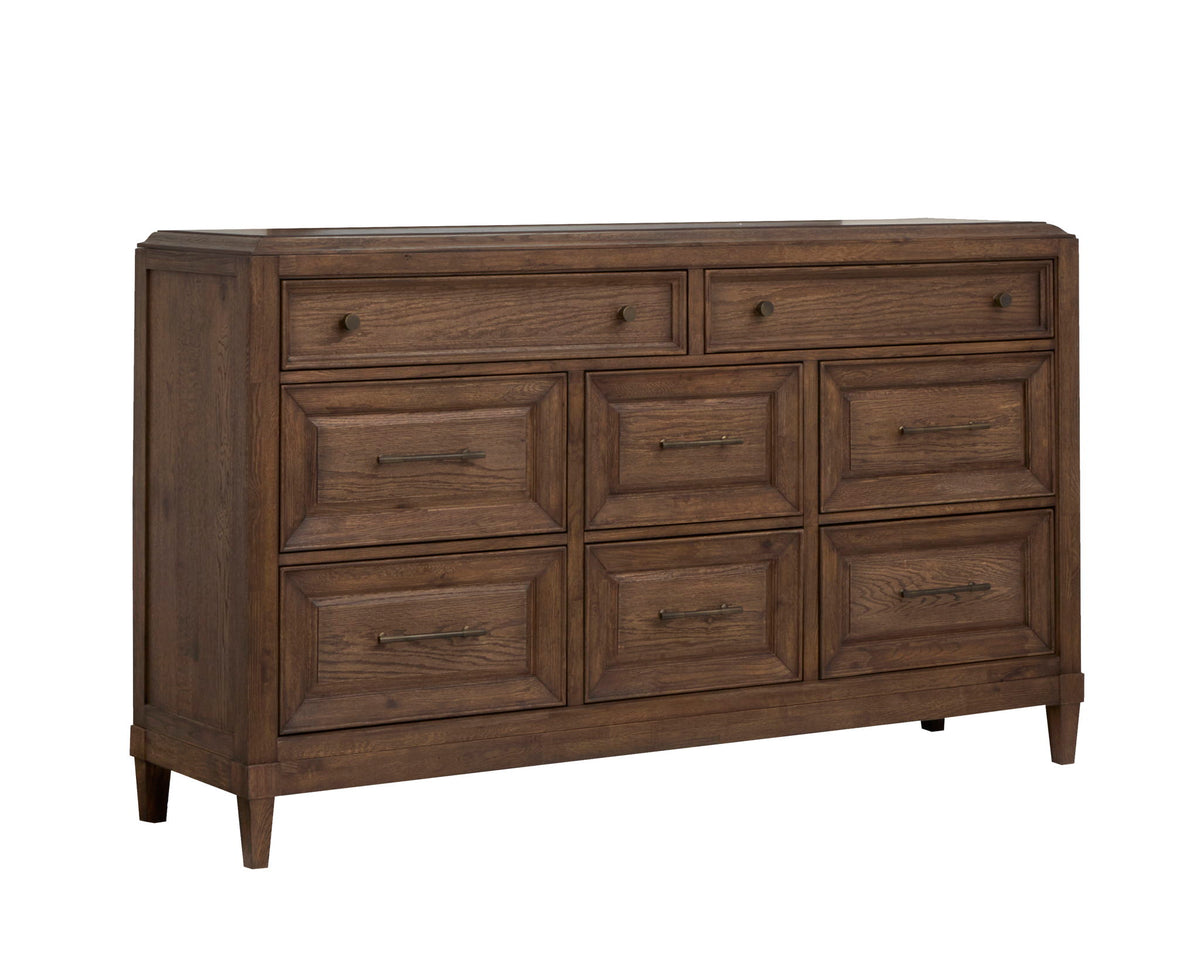 Groveland Park - Drawer Dresser