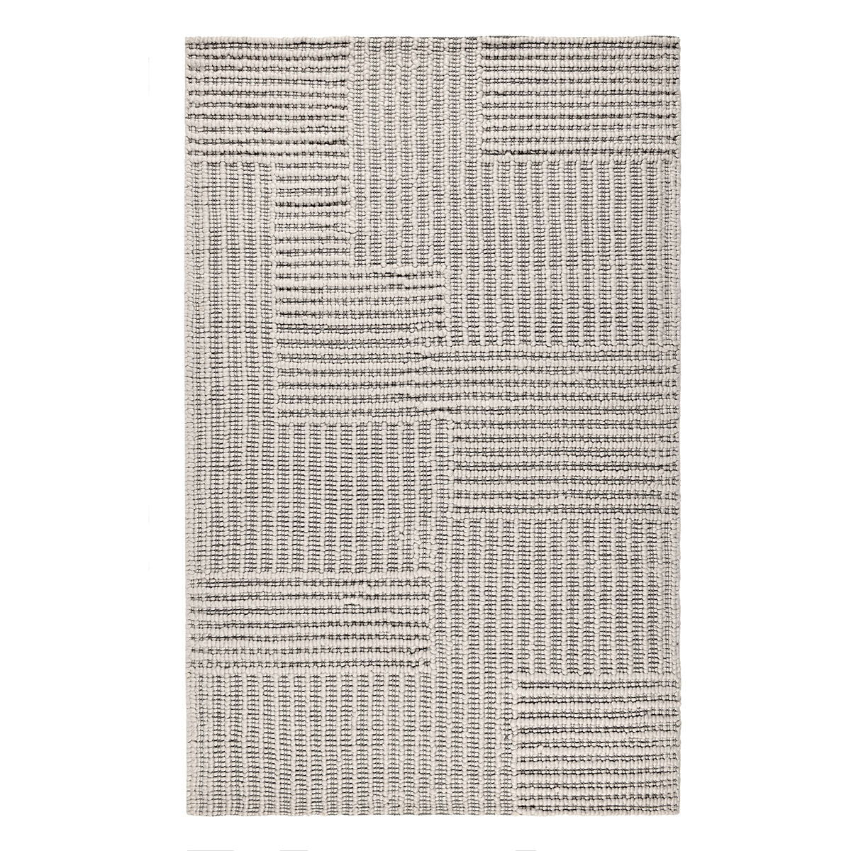 Berlin Check - Area Rug