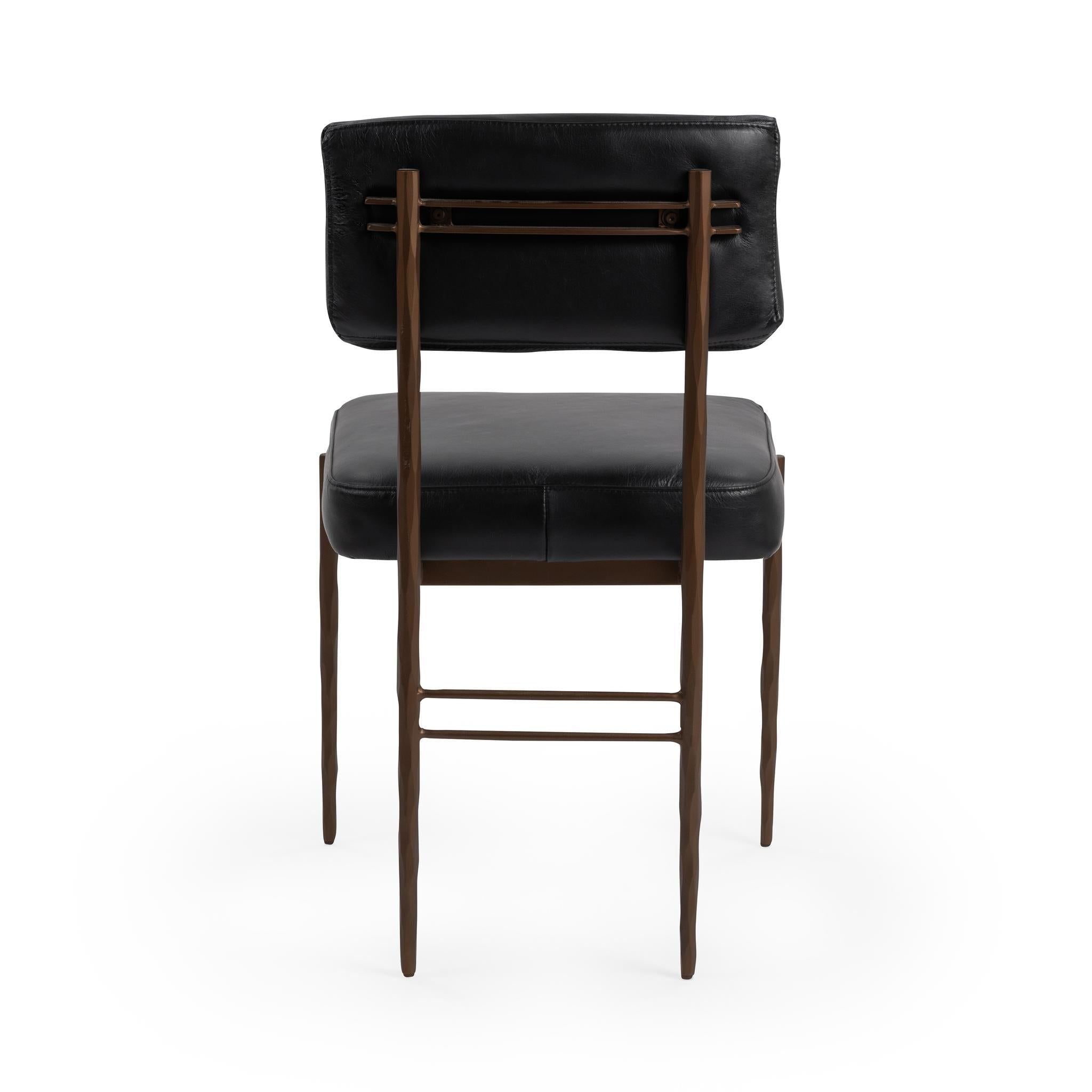 Kester - Dining Chair (Set of 2)