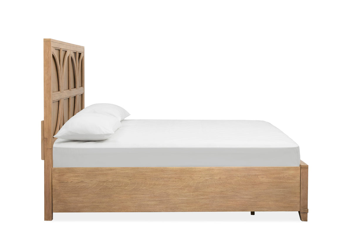 Coventry - Panel Bedroom Set