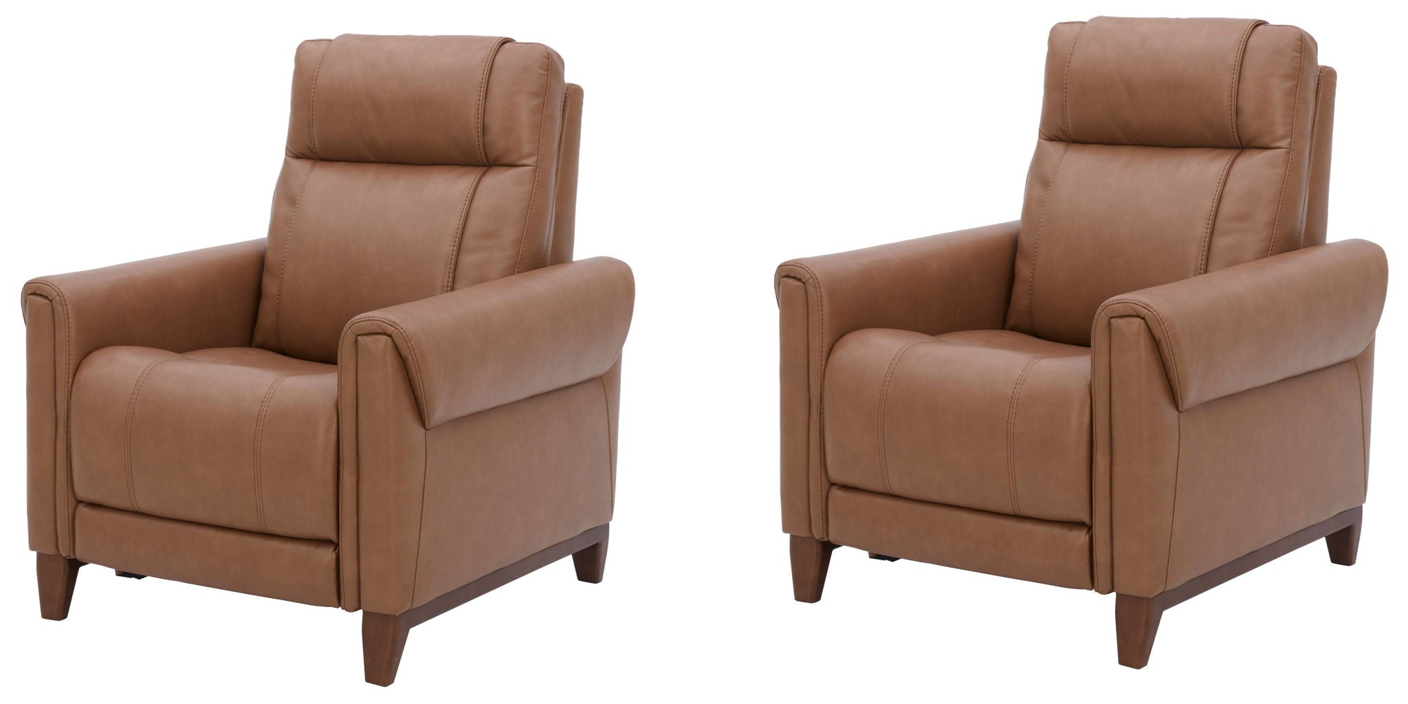 Conrad - Power High Leg Recliner P2 (Set of 2)