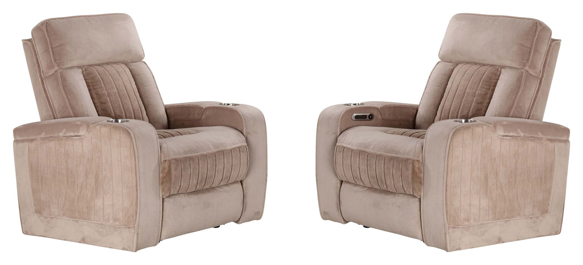 Equinox - Power Recliner
