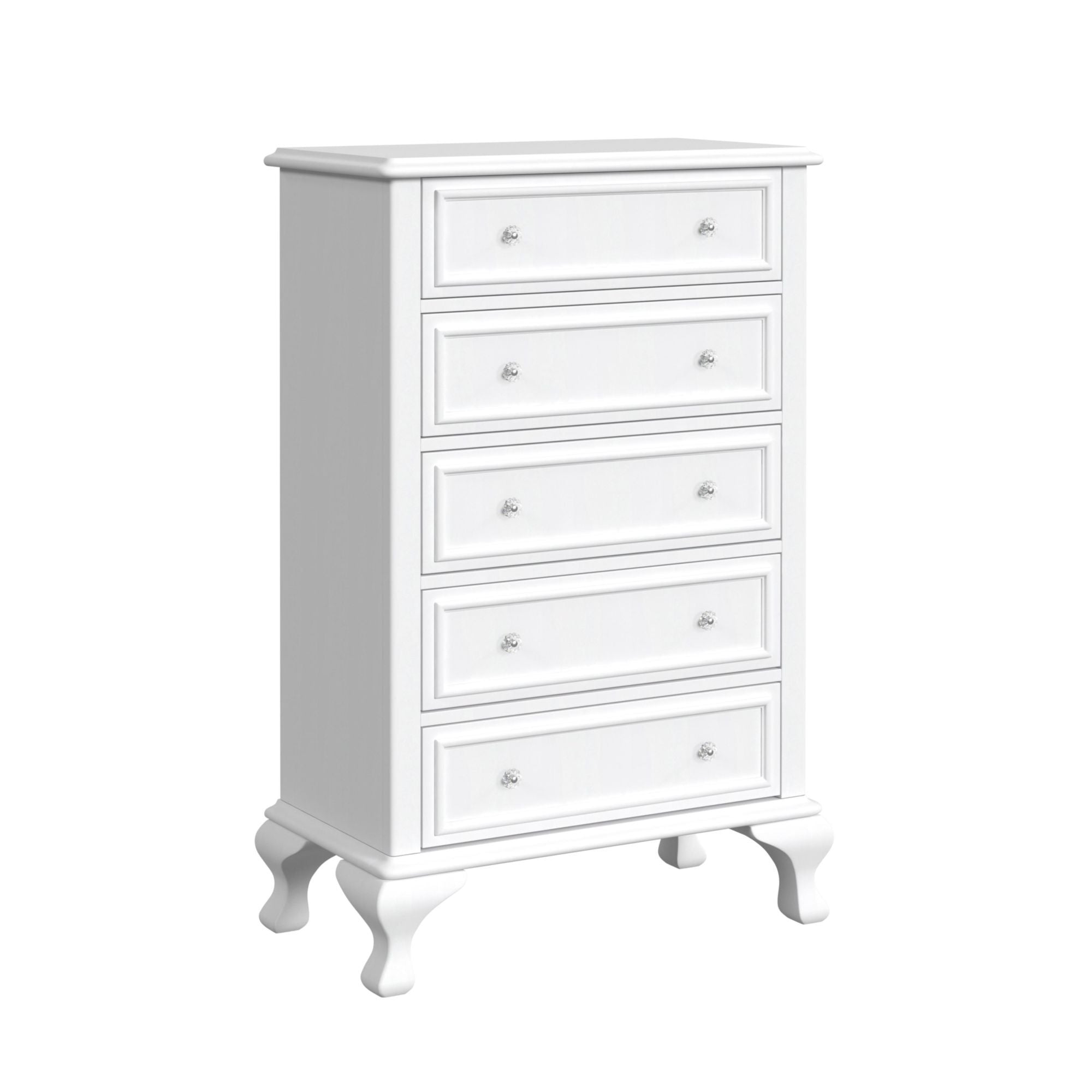 Jesse - Panel With Trundle Bedroom Set