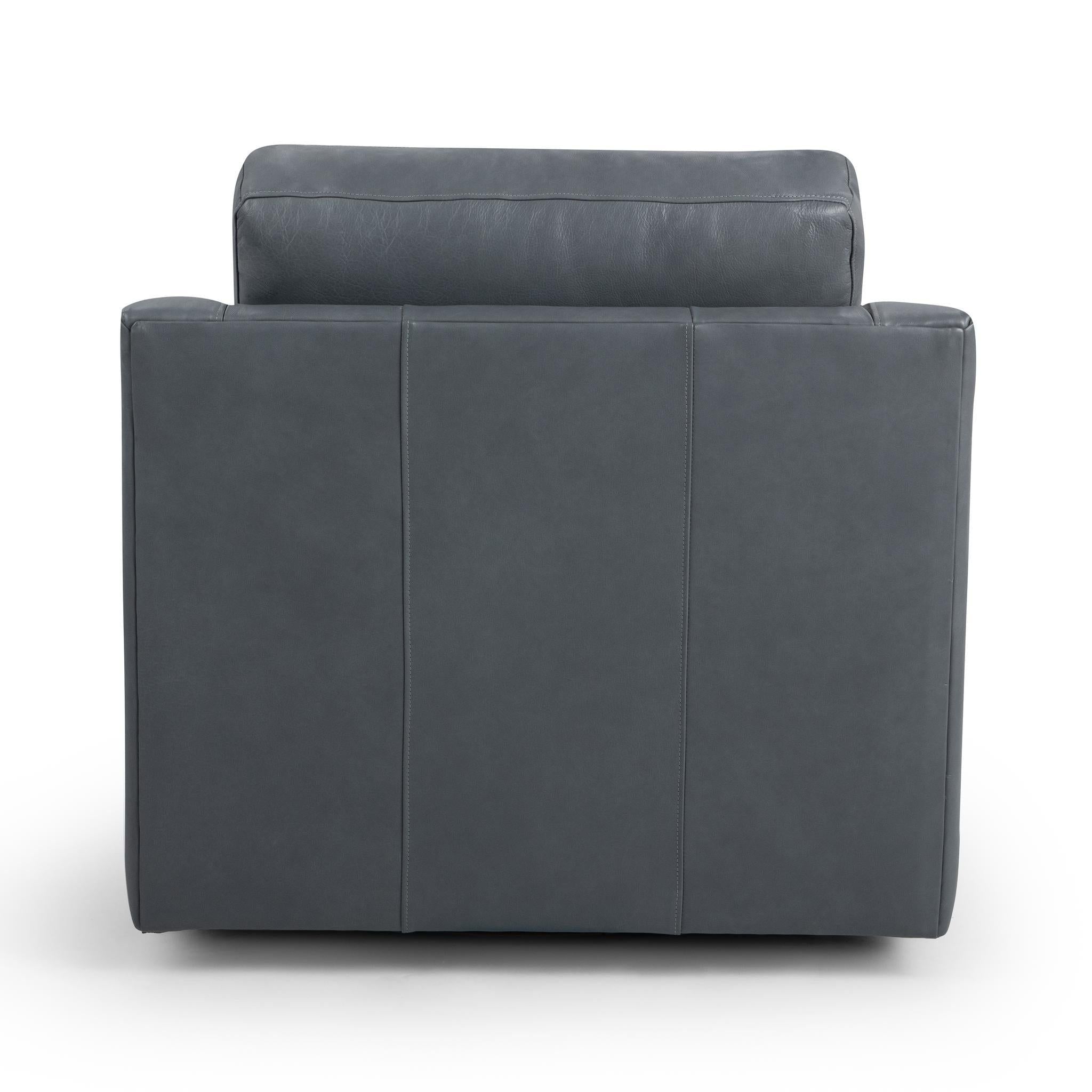 Aspen - Swivel Chair