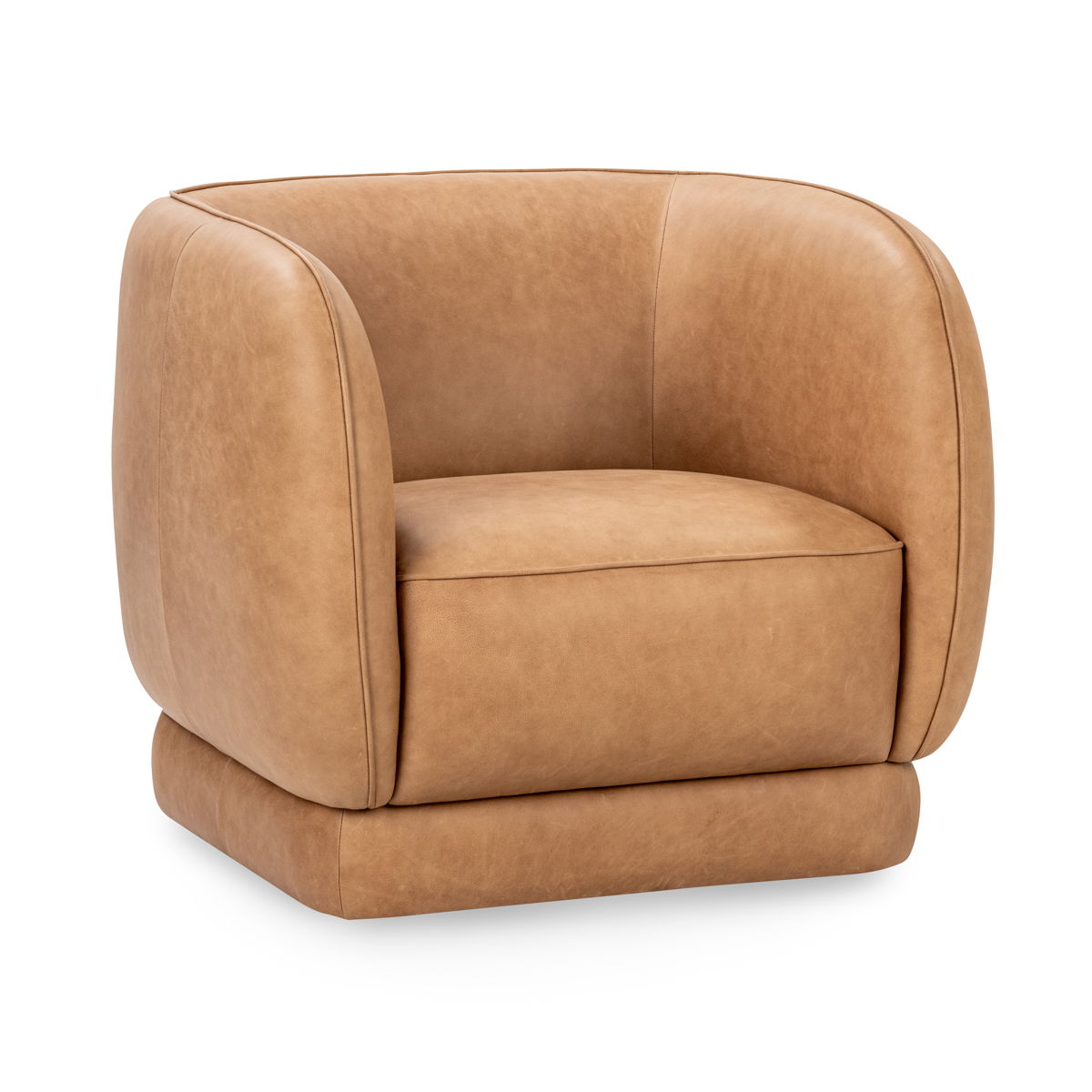 Rinner - Accent Chair - Tan
