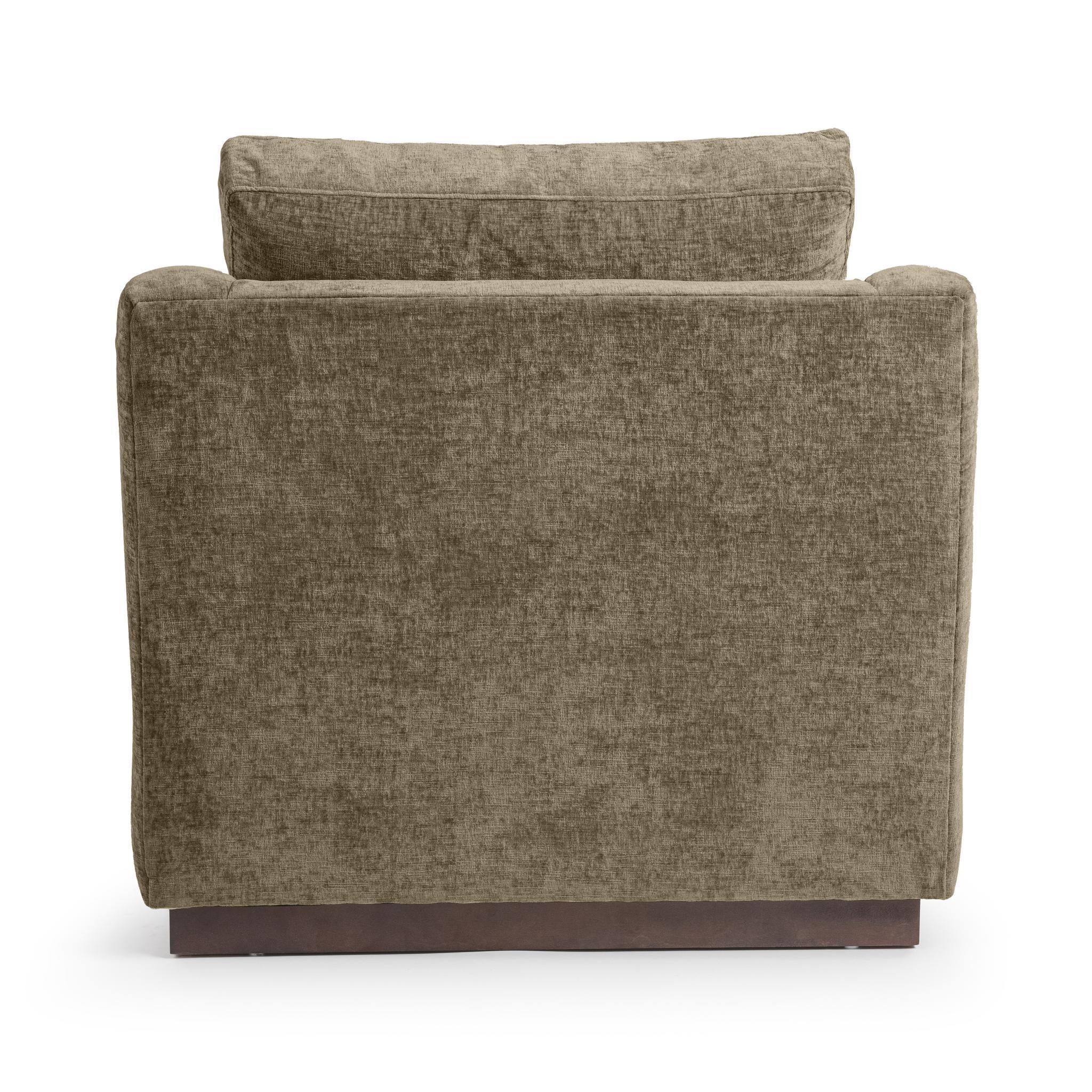 Aspen - Accent Chair