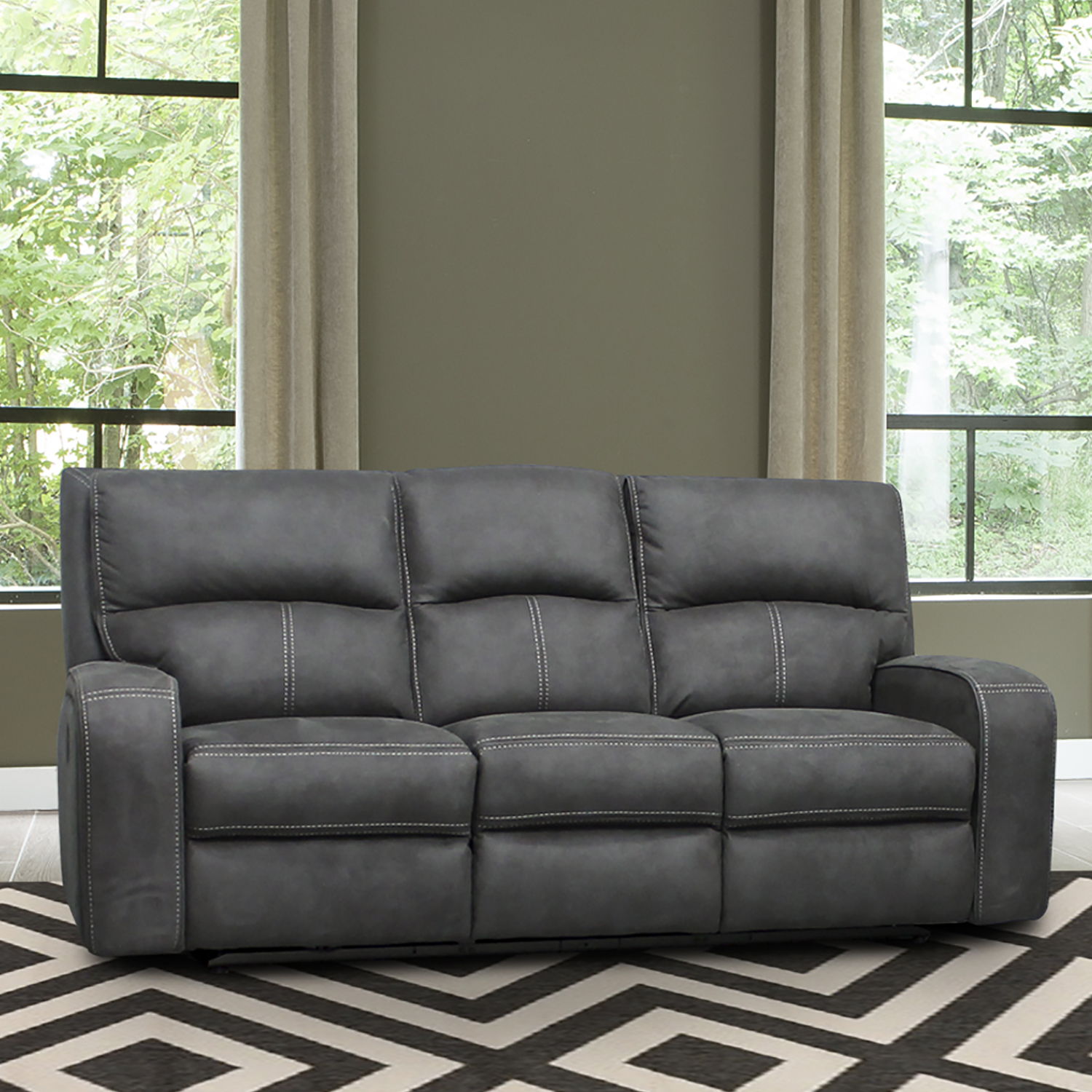 Polaris - Living Room Set
