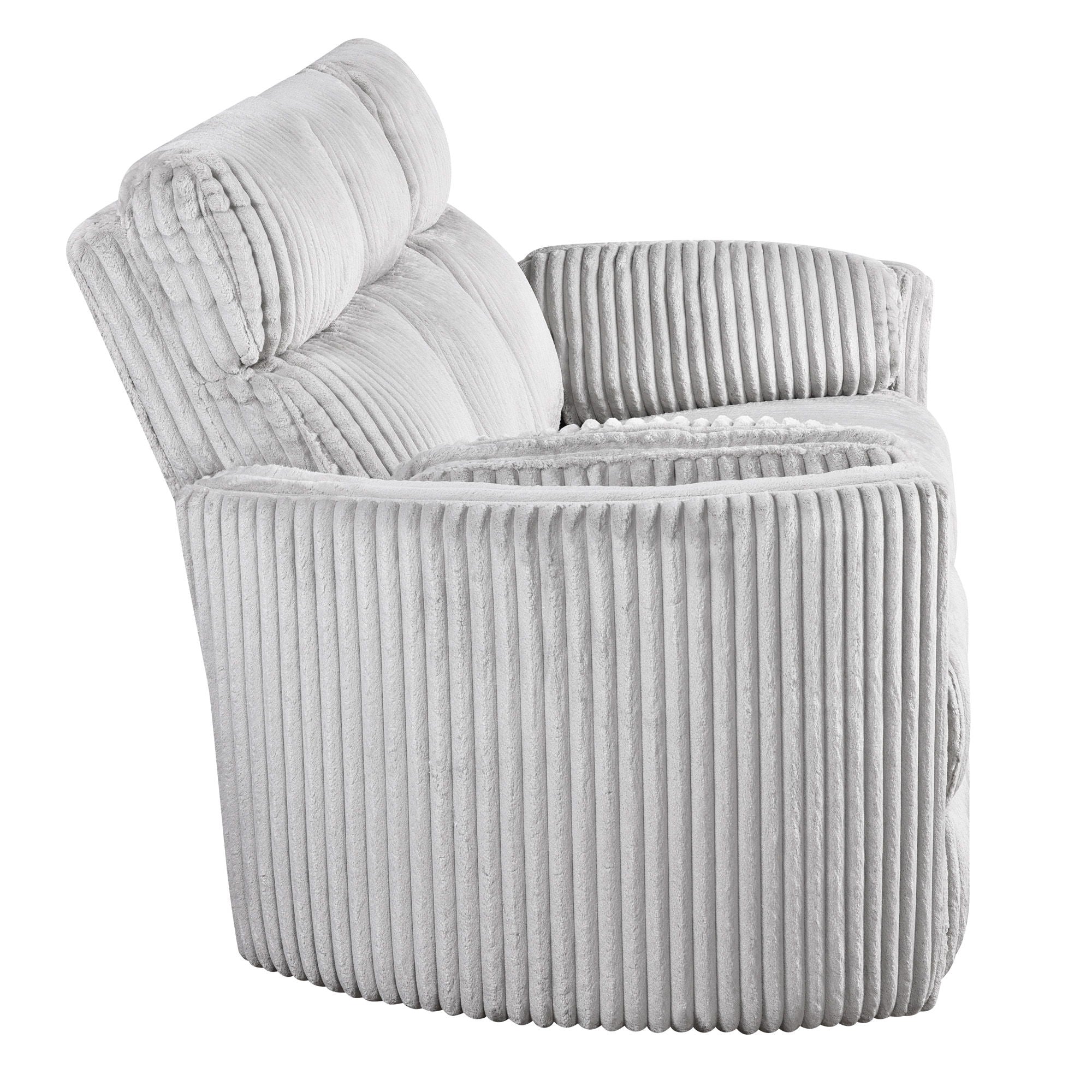 Radius - Power Reclining Sofa