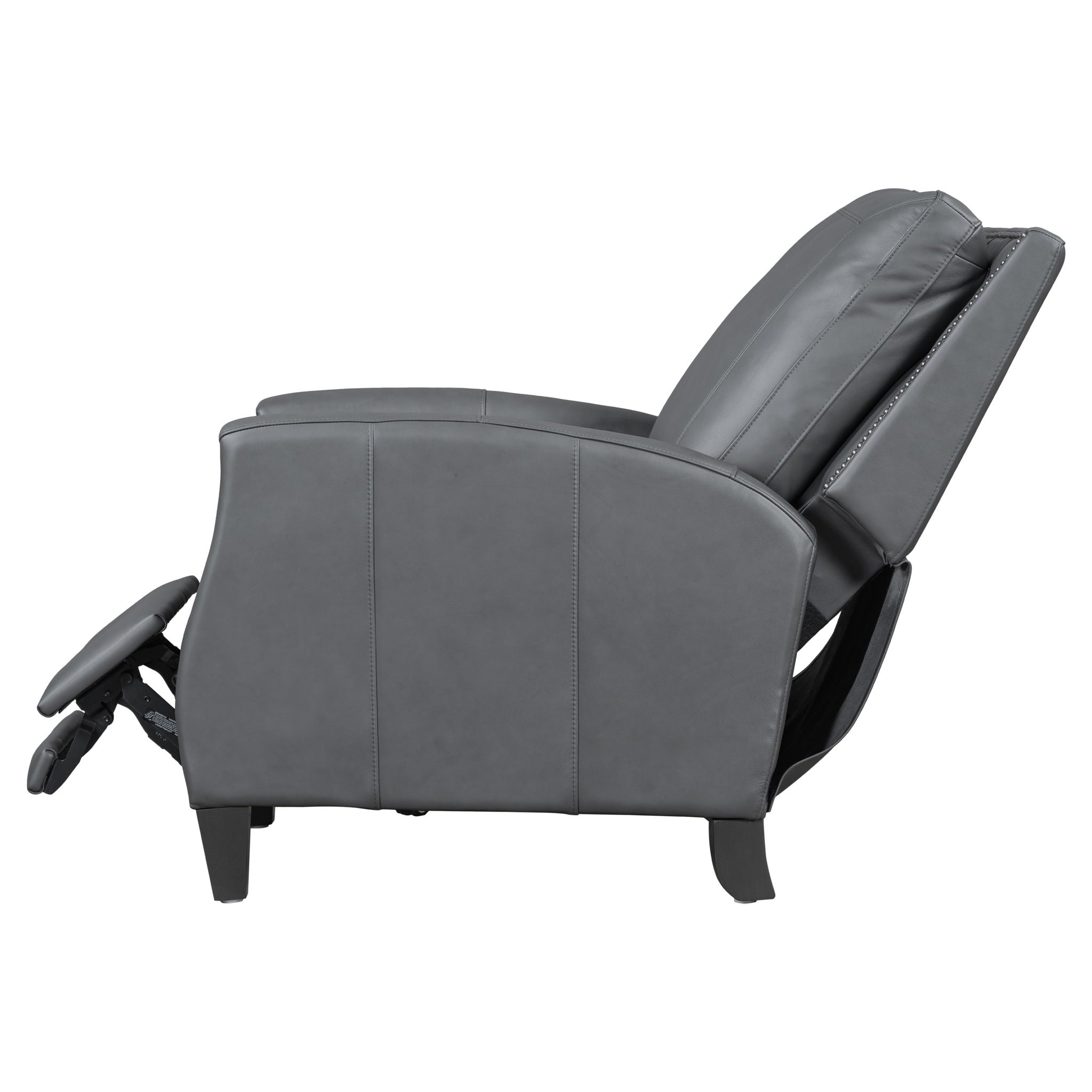 Hunter - Manual Pushback Recliner