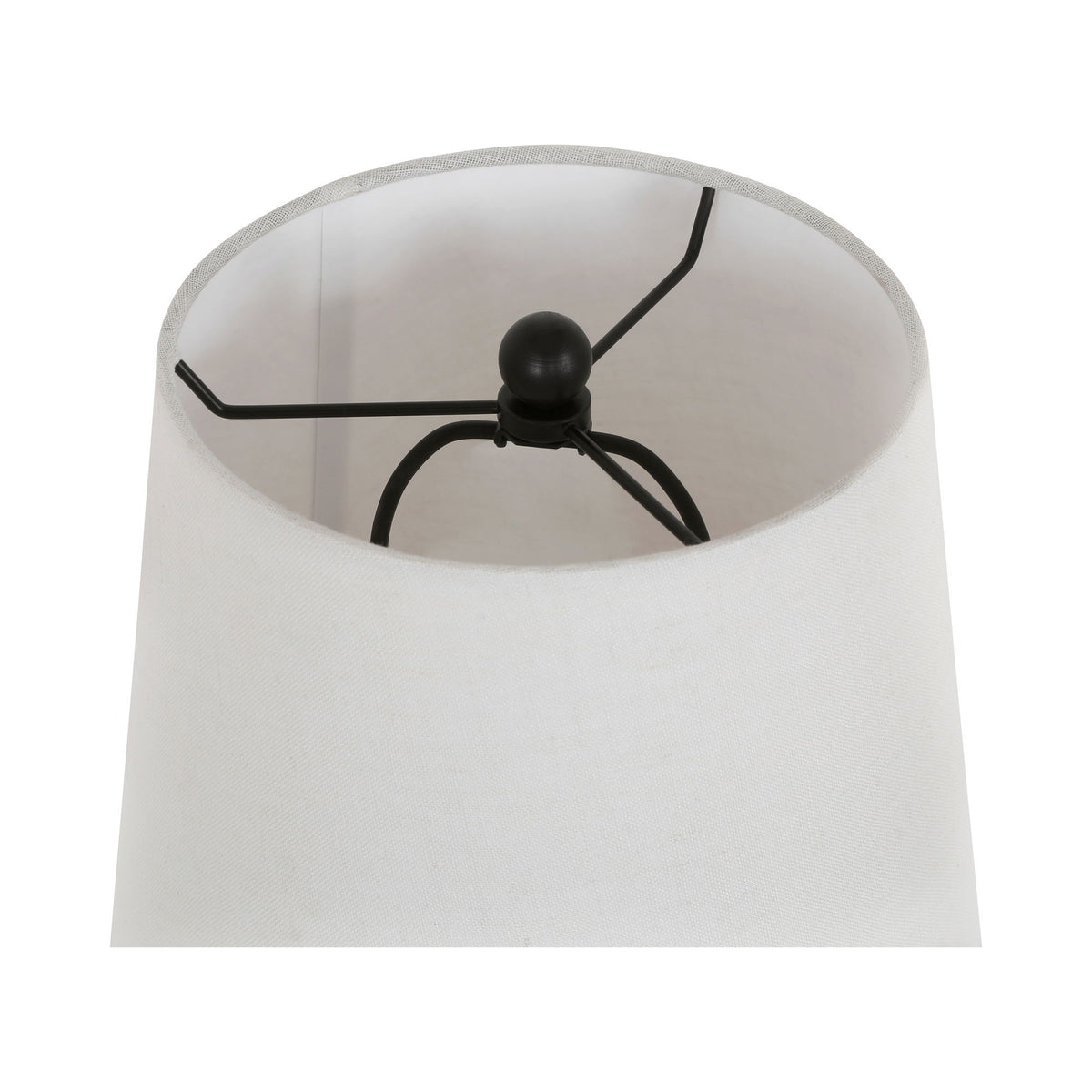 Ivy - Table Lamp - Natural