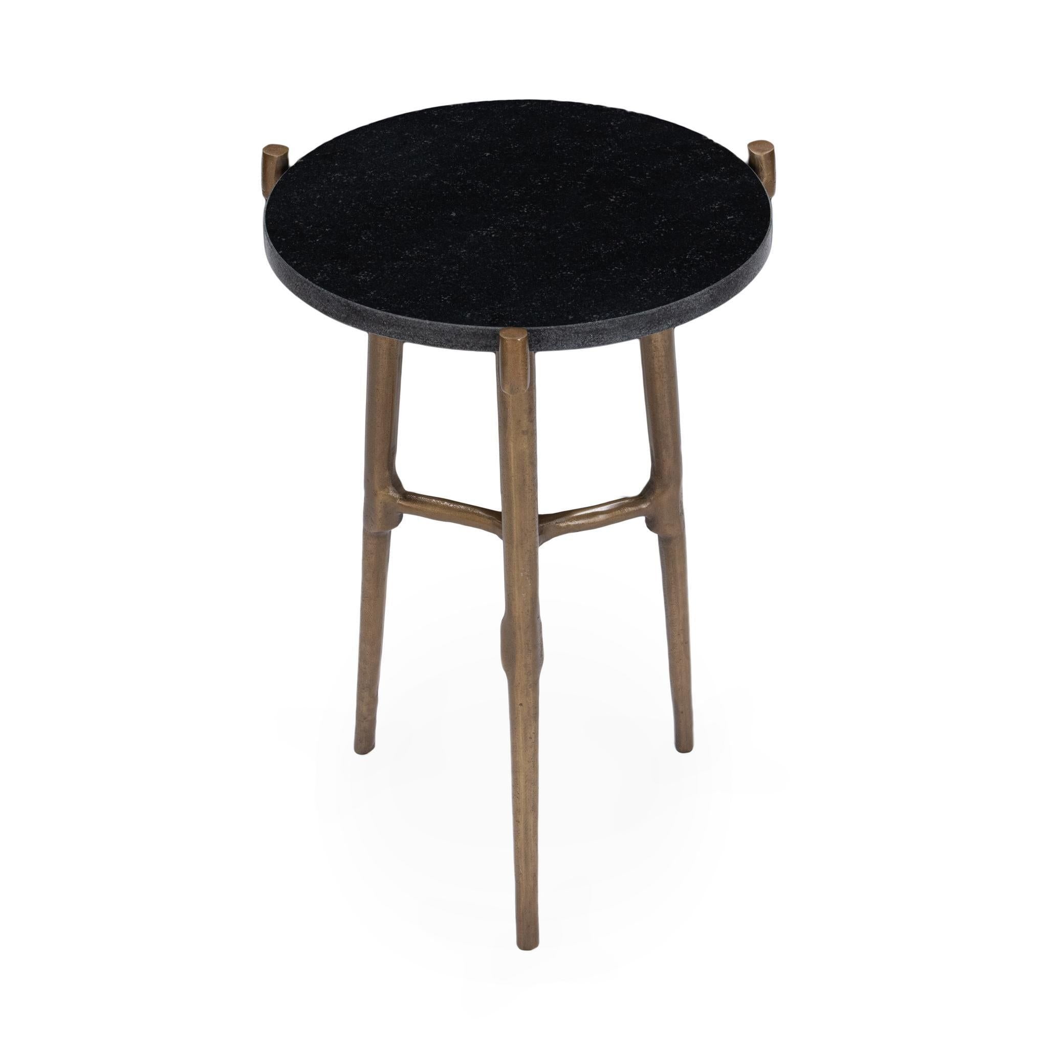 Halley - Accent Table