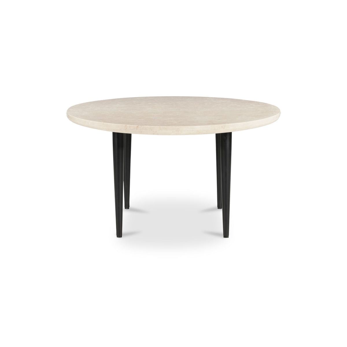 Winona - Coffee Table - Botticino Beige