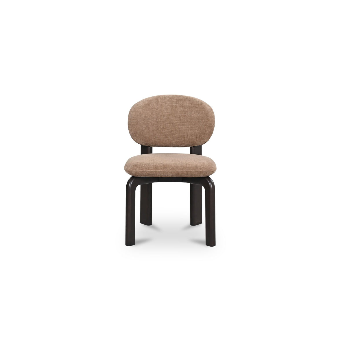 Sami - Dining Chair (Set of 2) - Brown