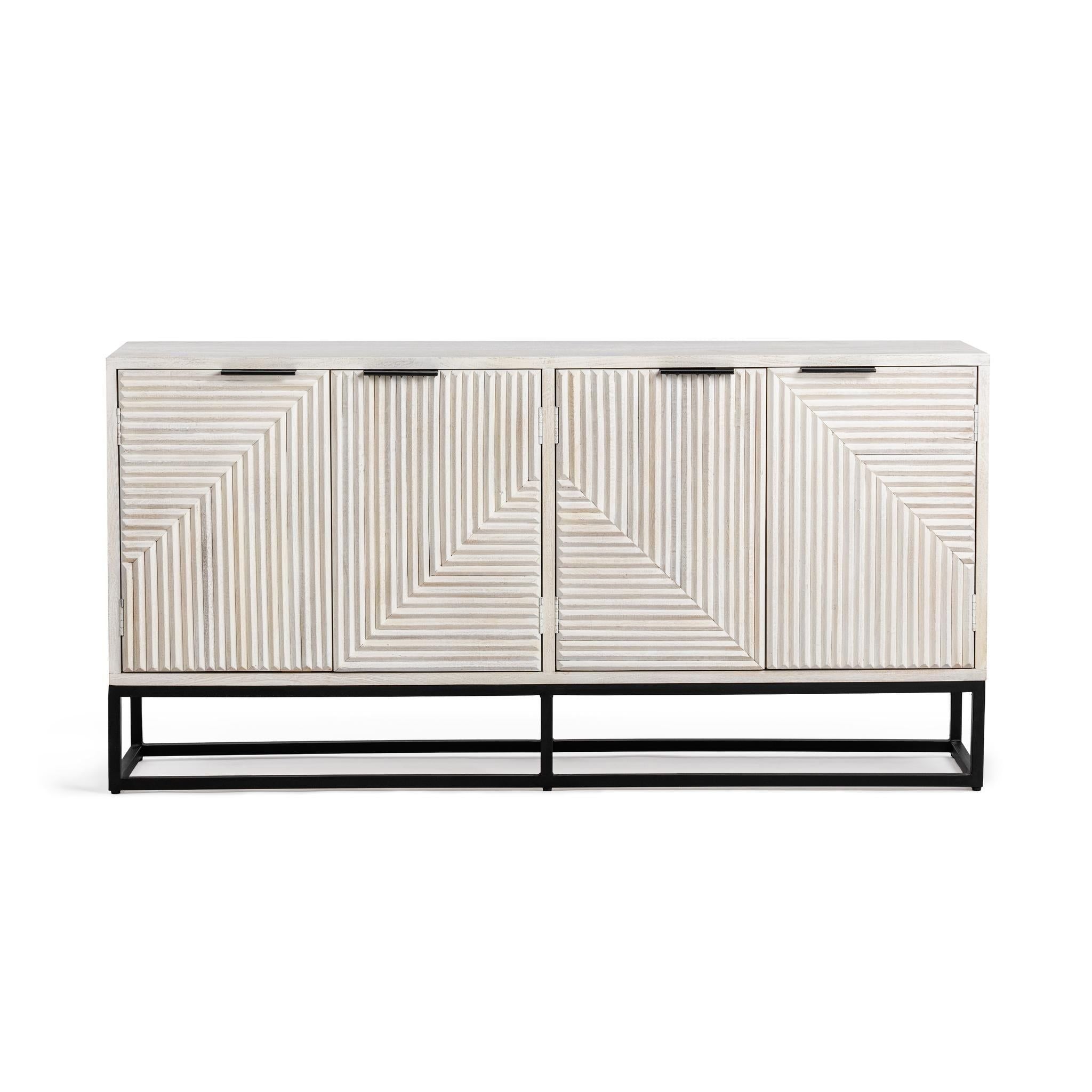 Flint - Sideboard