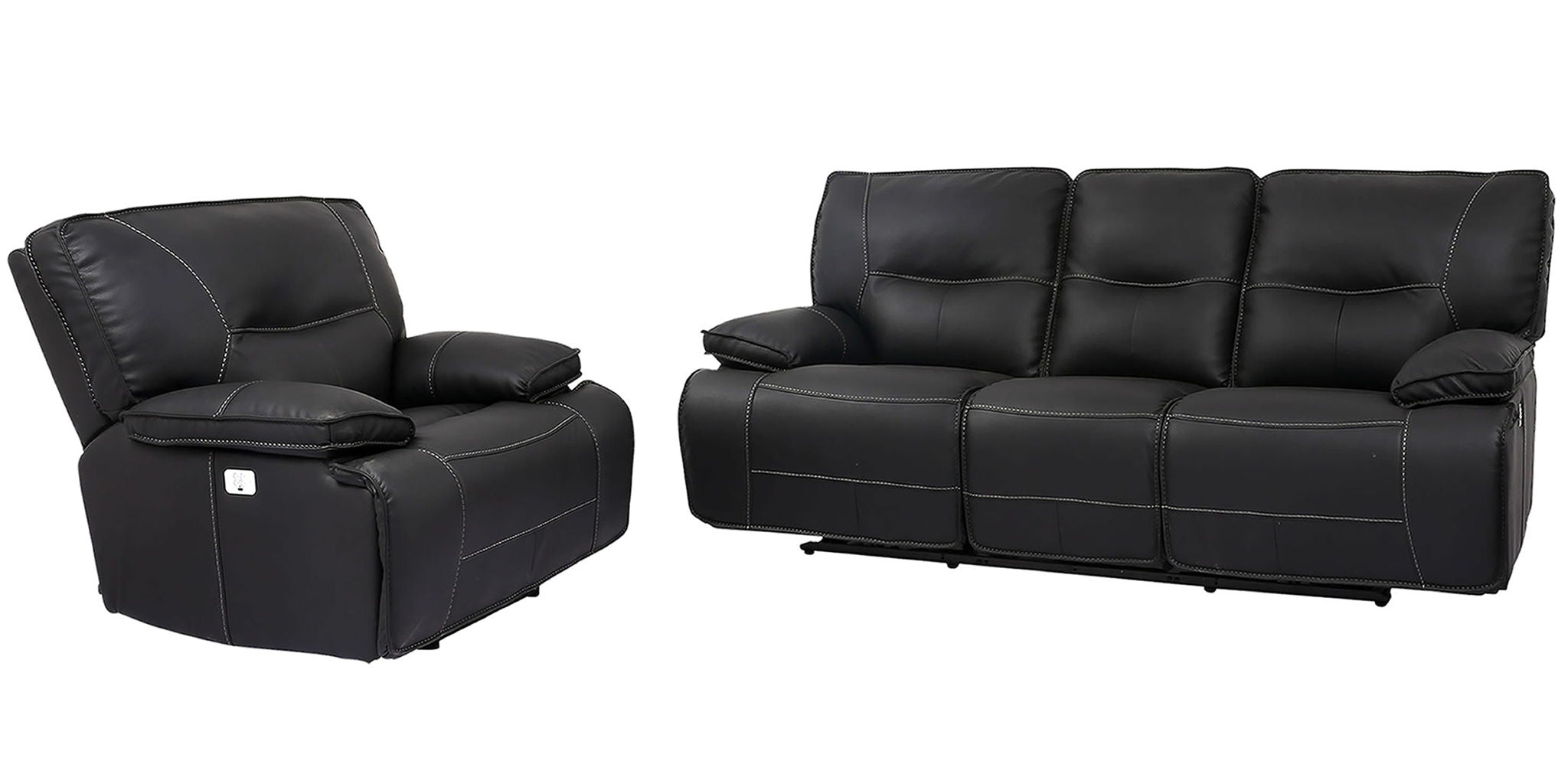 Spartacus - Living Room Set