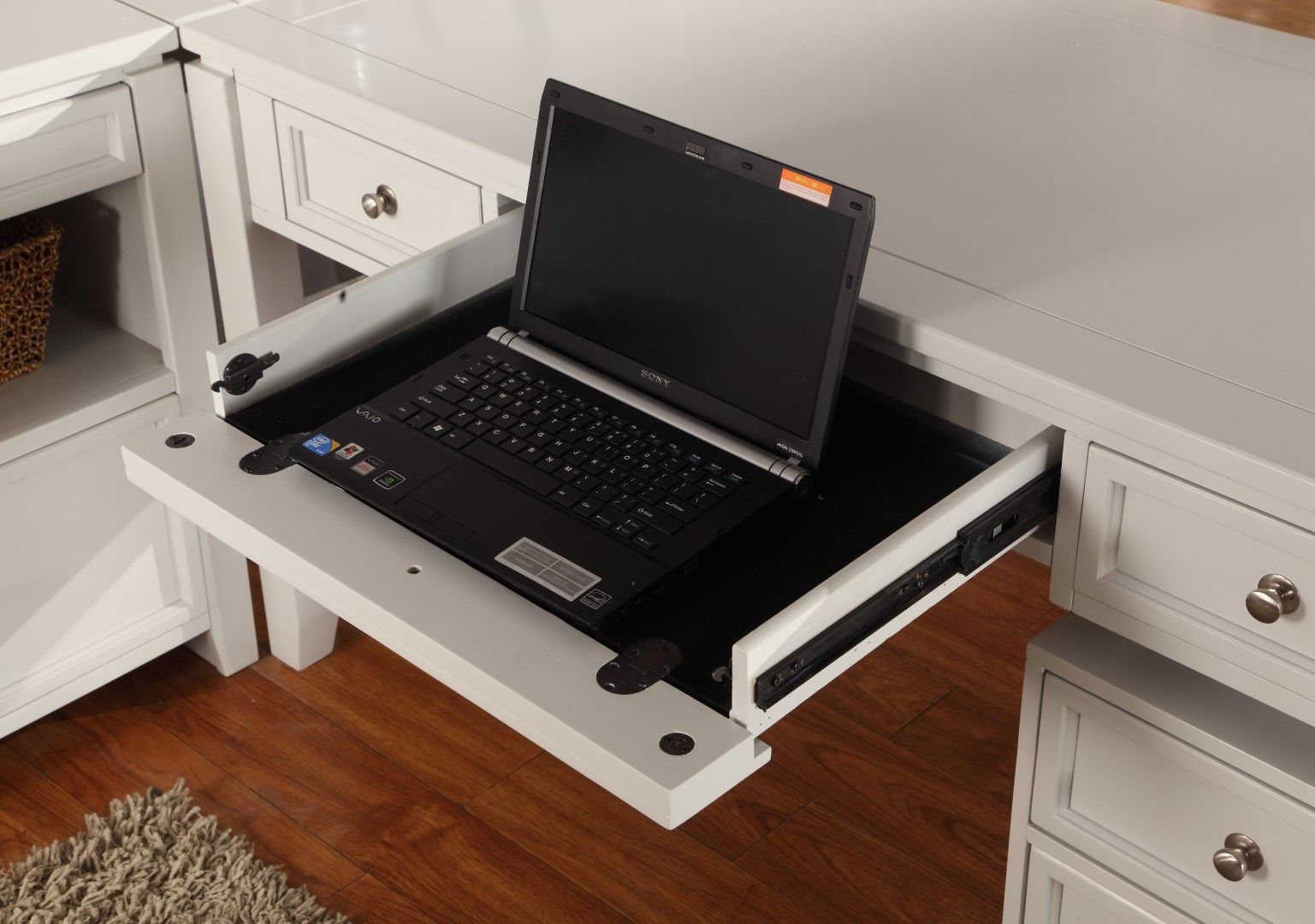 Boca - Writing Desk