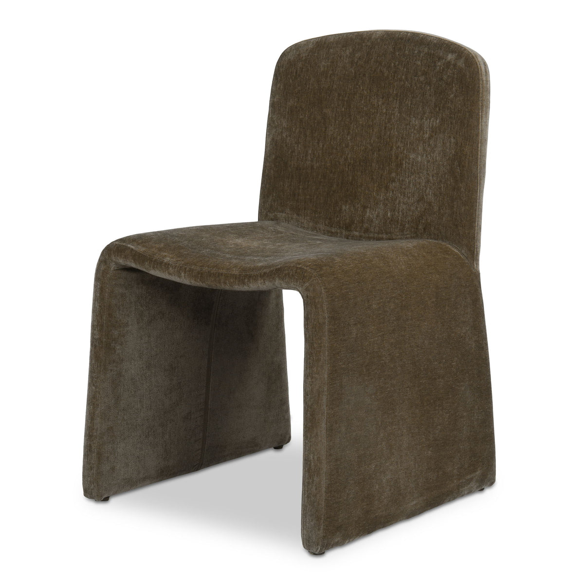 Ella - Side Chair - Cedar Green