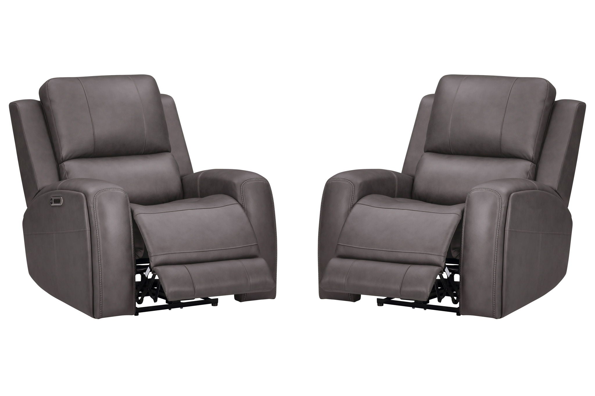 Belmont - Zero Gravity Power Recliner P3