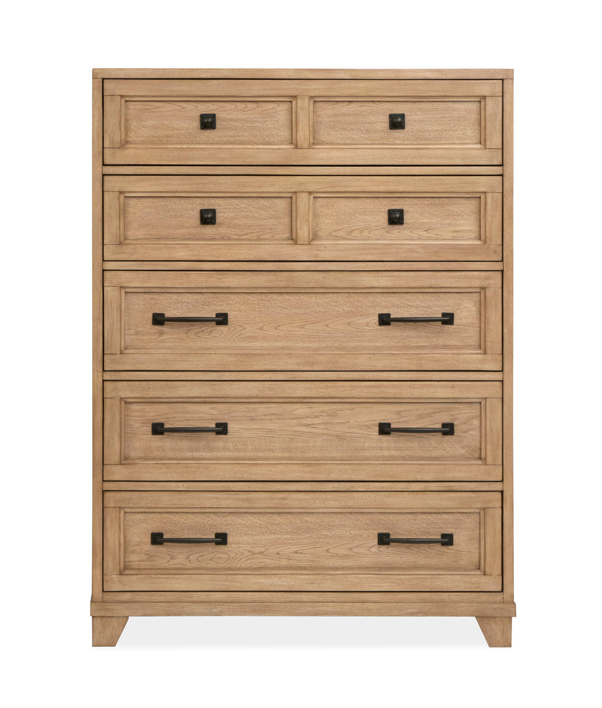 Coventry - Drawer Chest - Honey Wheat