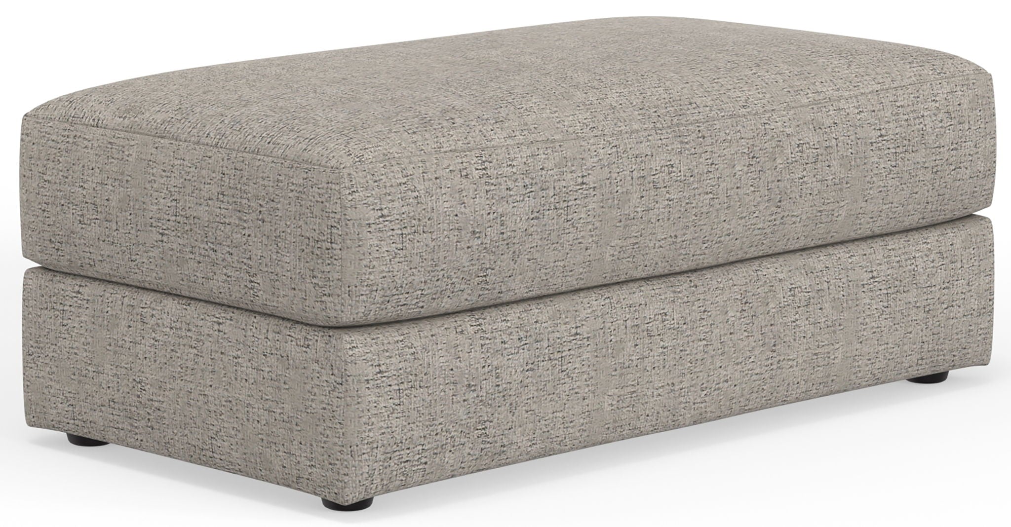 Zeke - Ottoman - Cloud
