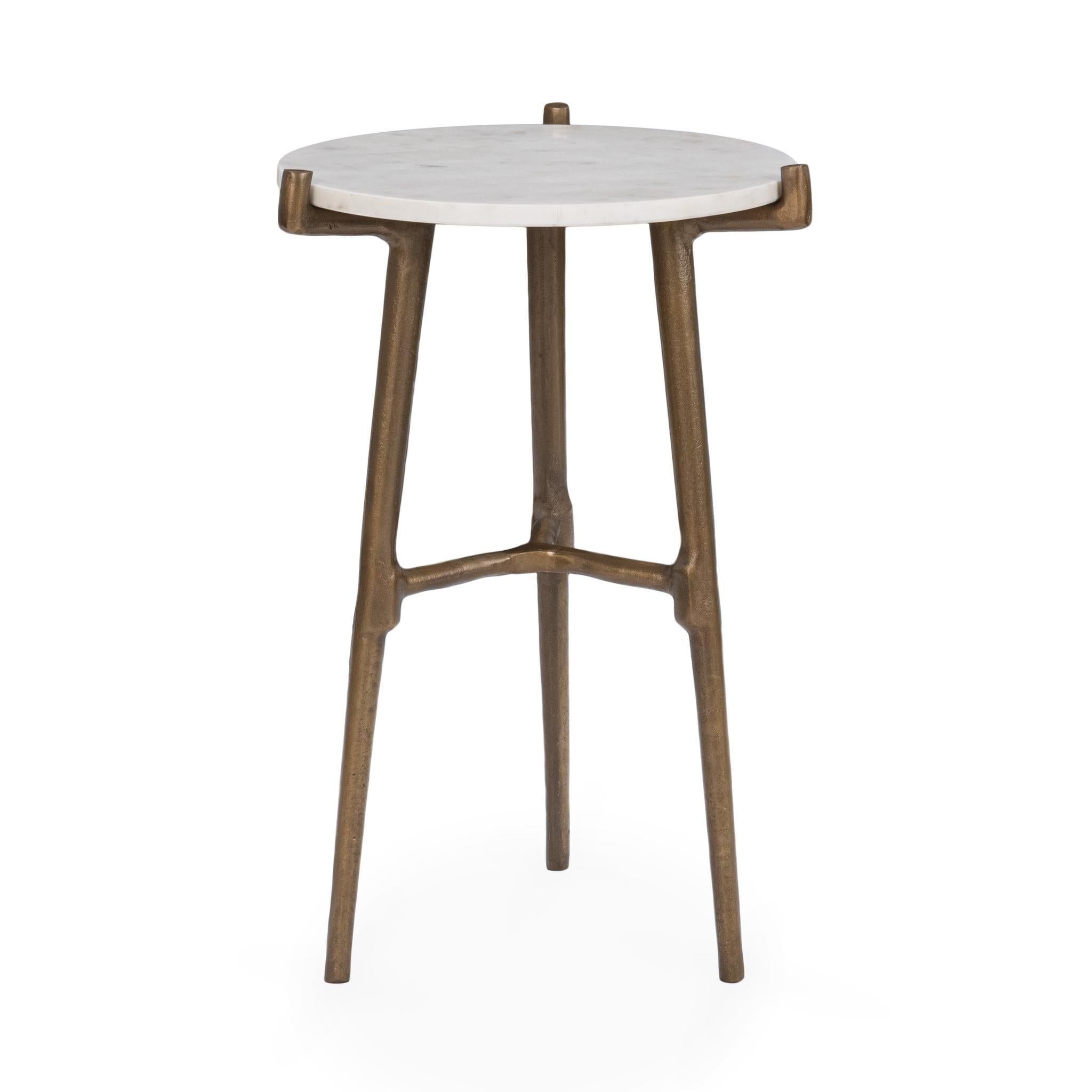 Halley - Accent Table