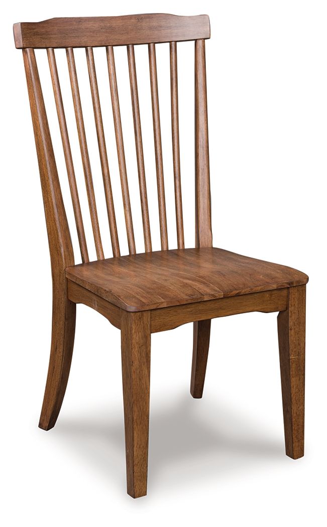 Greddinton - Dining Table Set