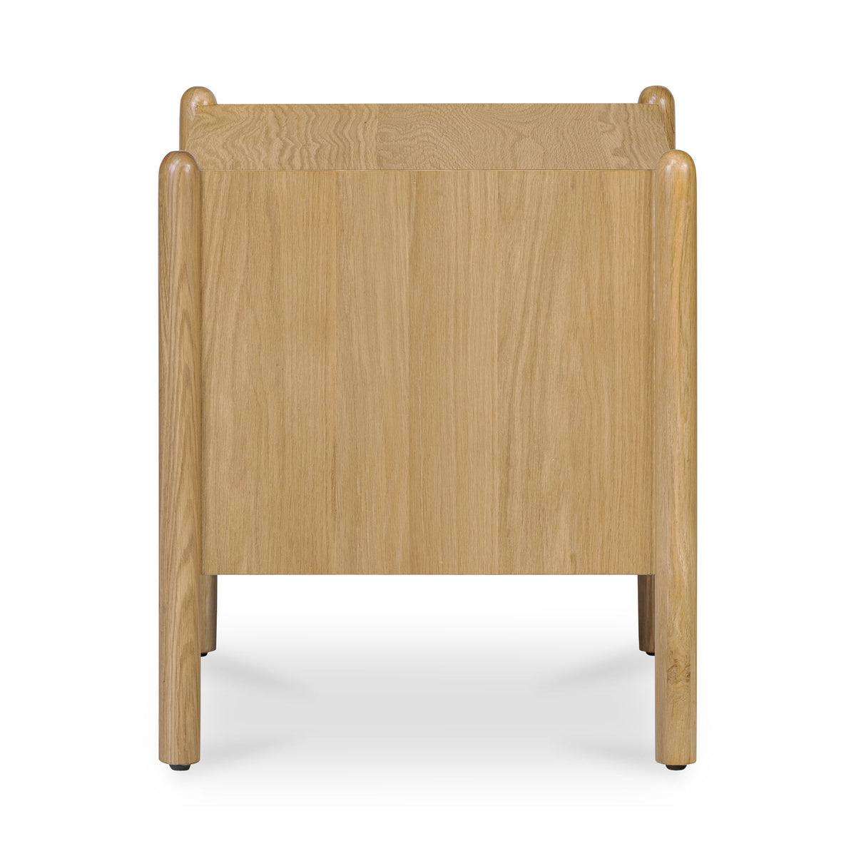 Billy - Nightstand - Natural