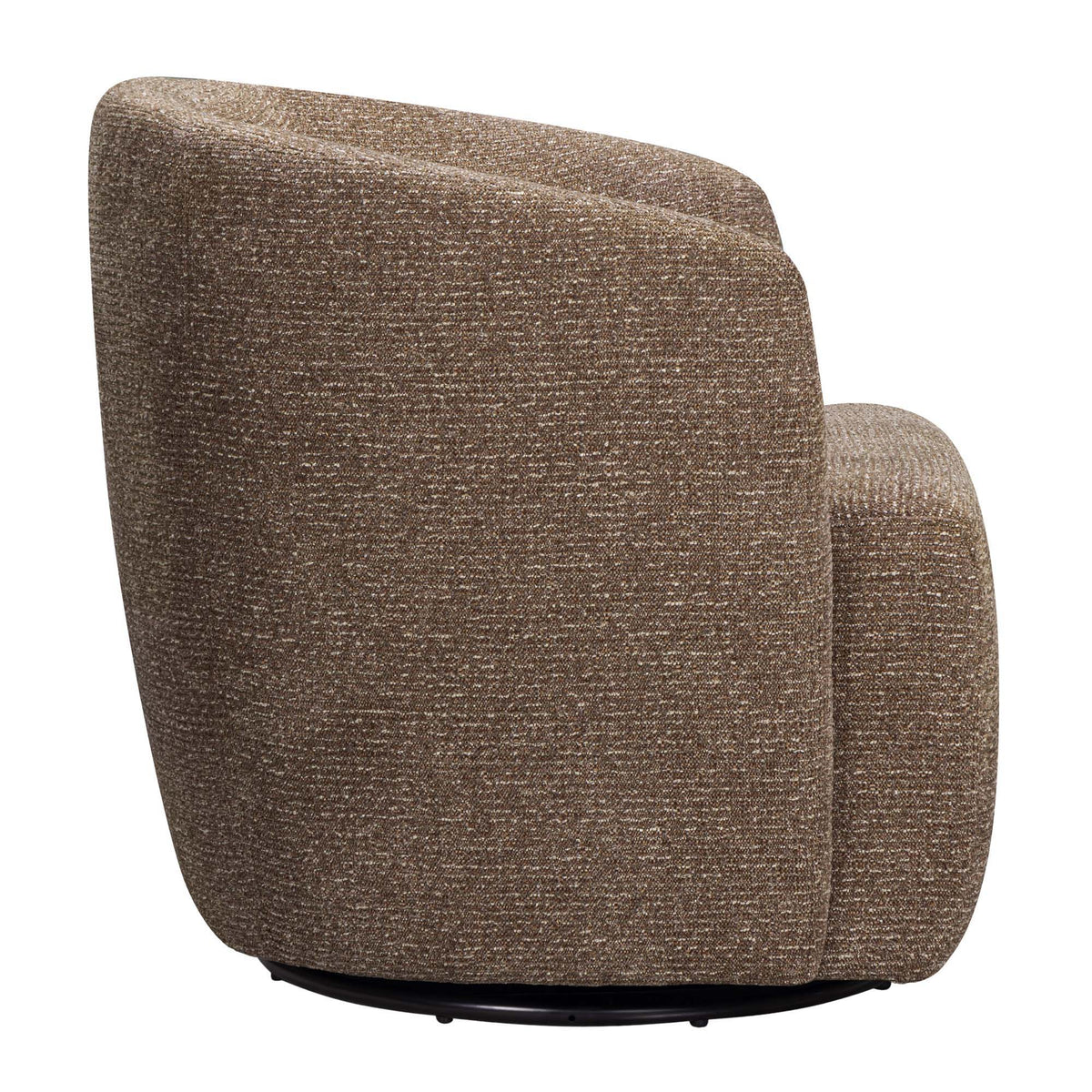 Mingle - Swivel Glider Accent Chair