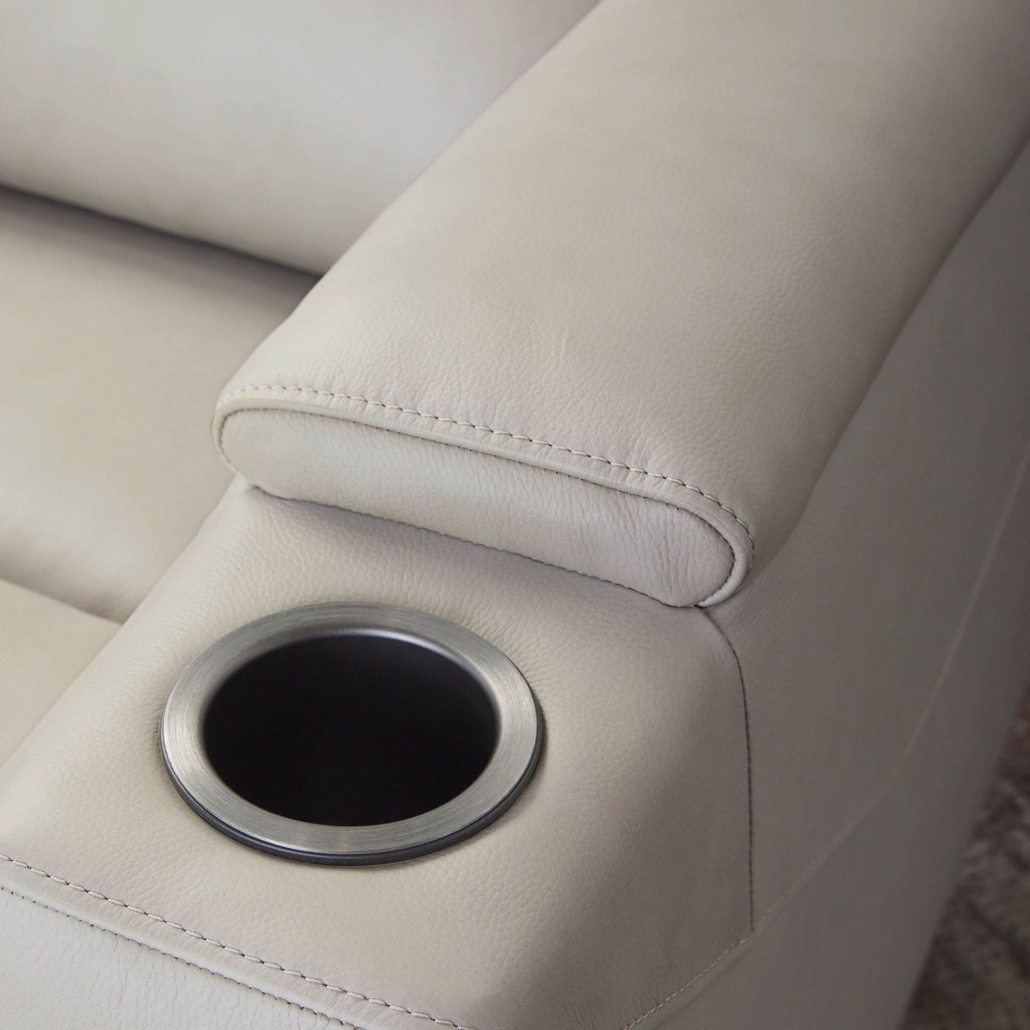 Nexus - Power Zero Gravity Recliner