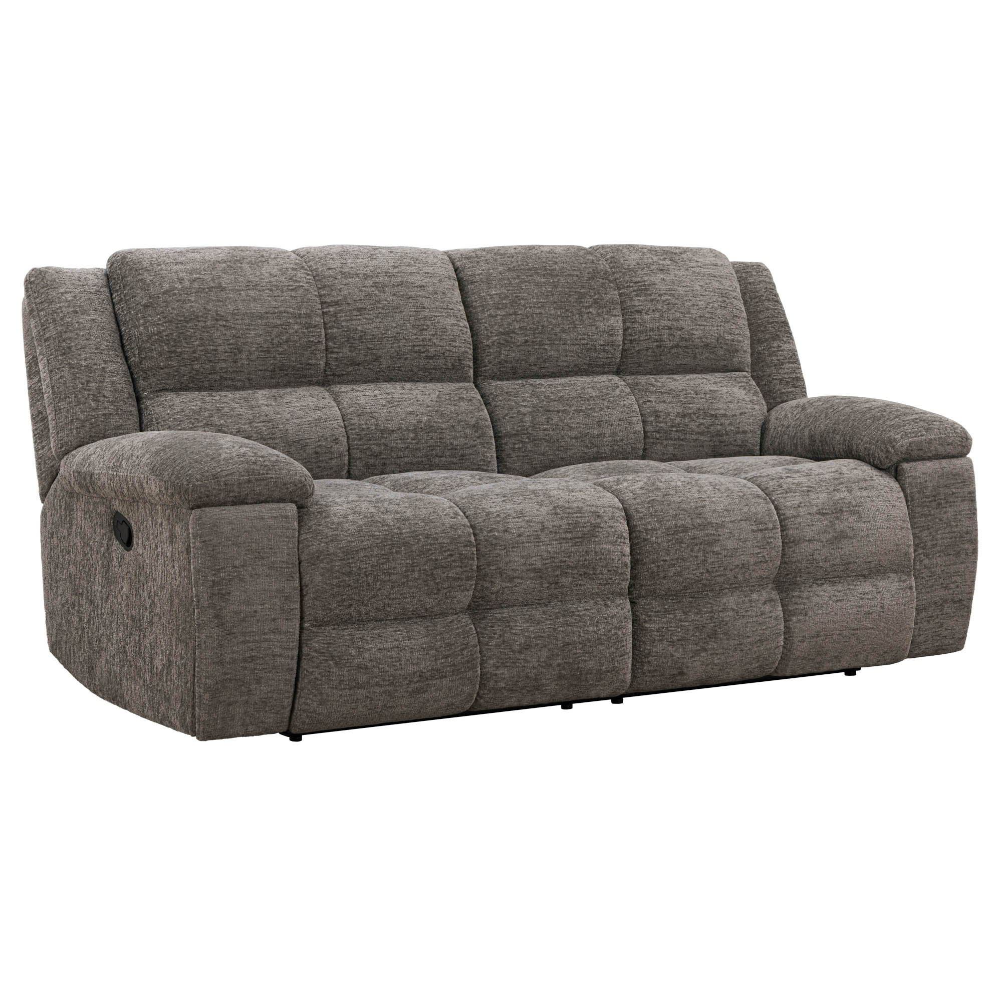 Buster - Manual Reclining Sofa