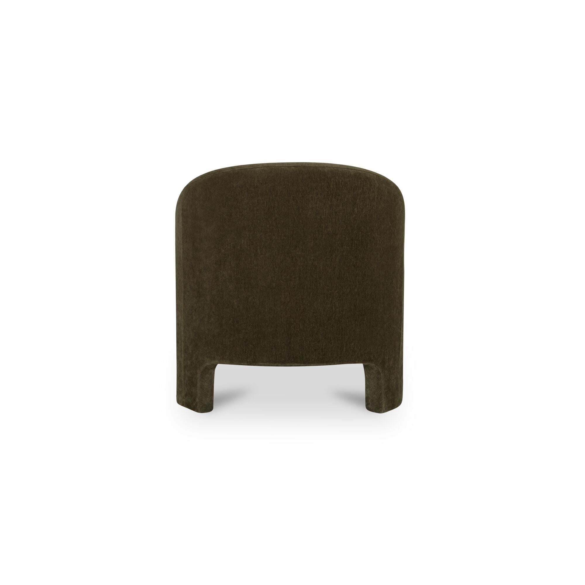 Tuva - Accent Chair - Cedar Green