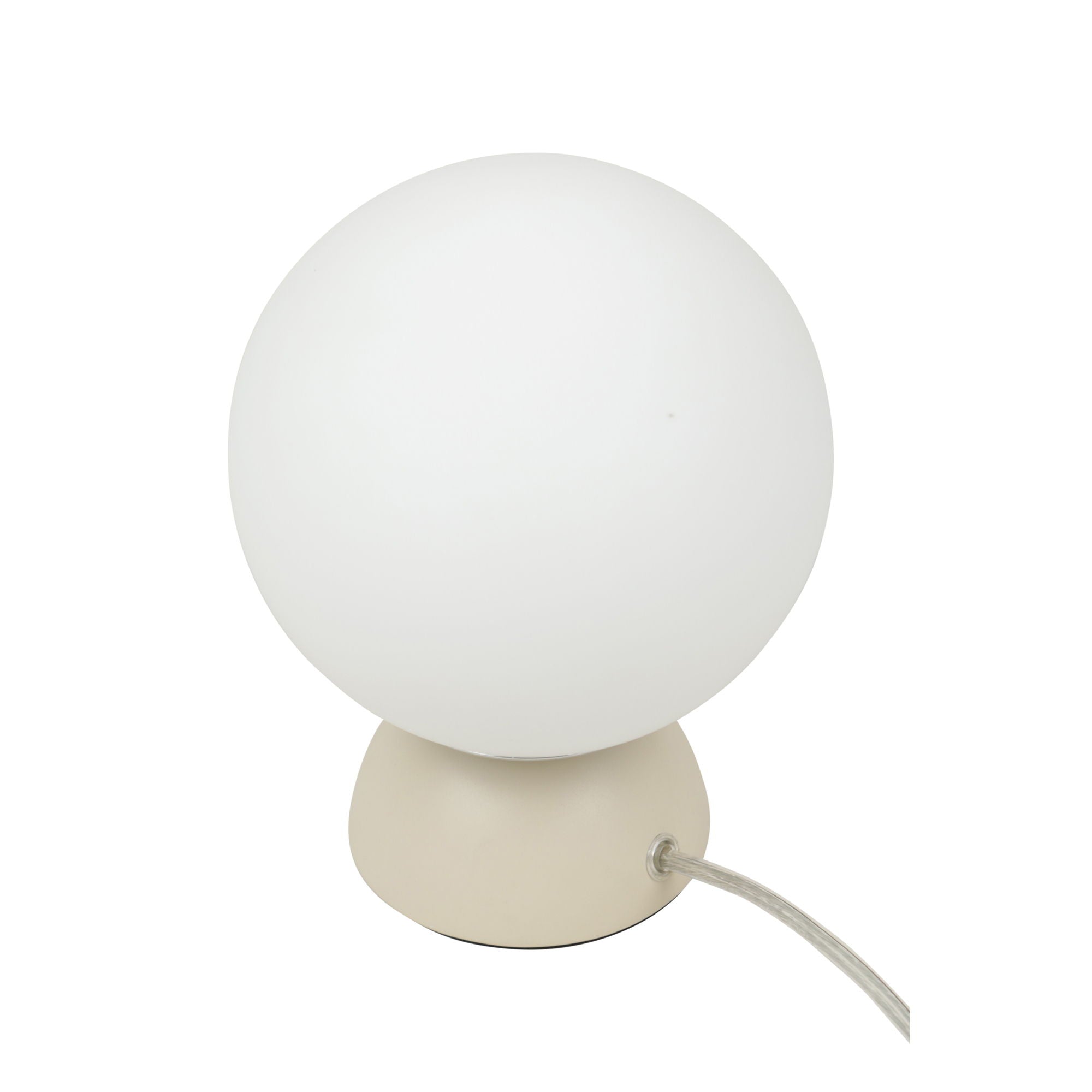 Ovi - Table Lamp - Soft Beige
