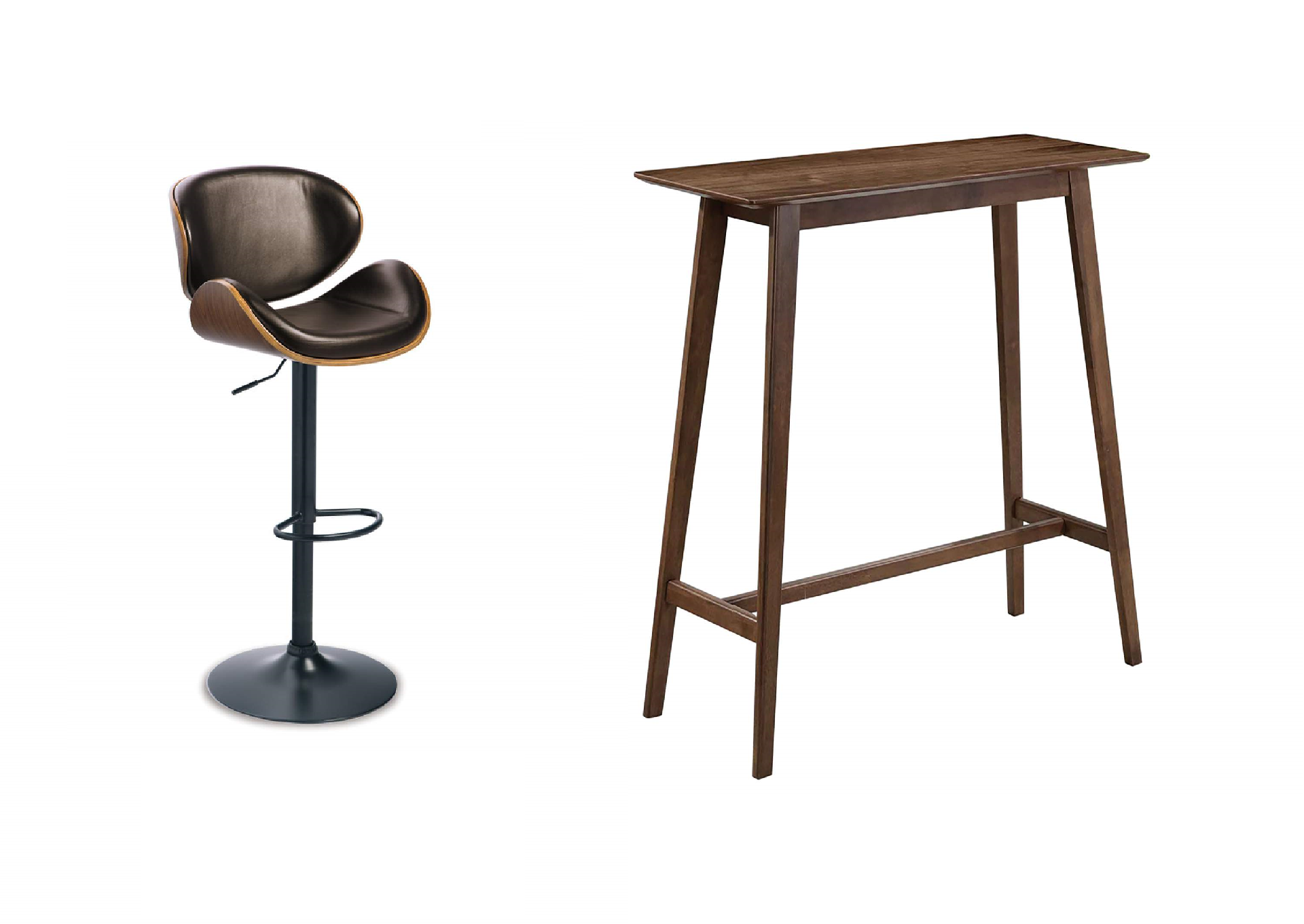 Contemporary vs. Modern Furniture